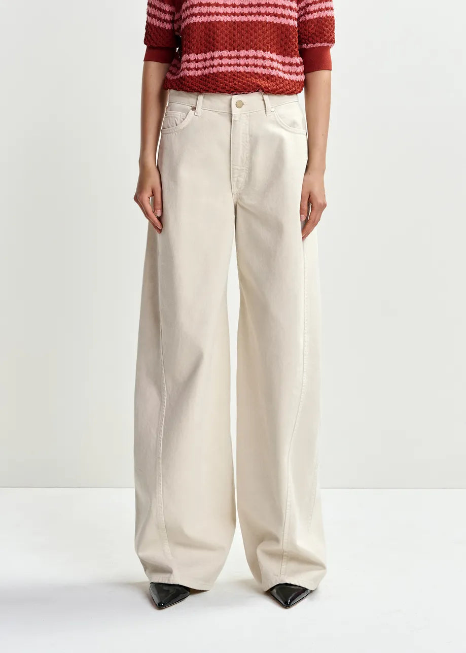 Essentiel Antwerp Joep Barrel Jeans