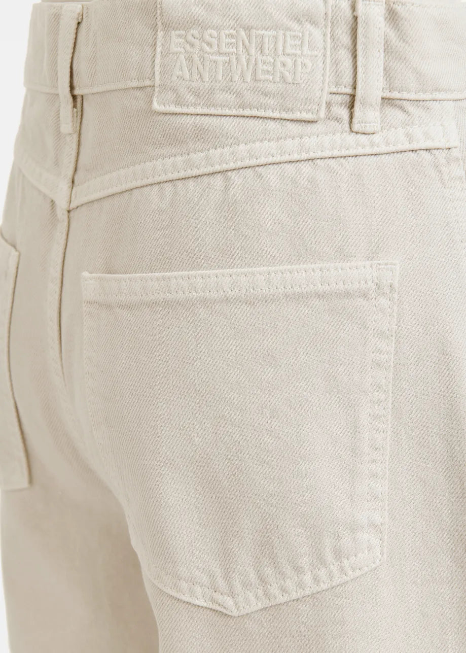 Essentiel Antwerp Joep Barrel Jeans