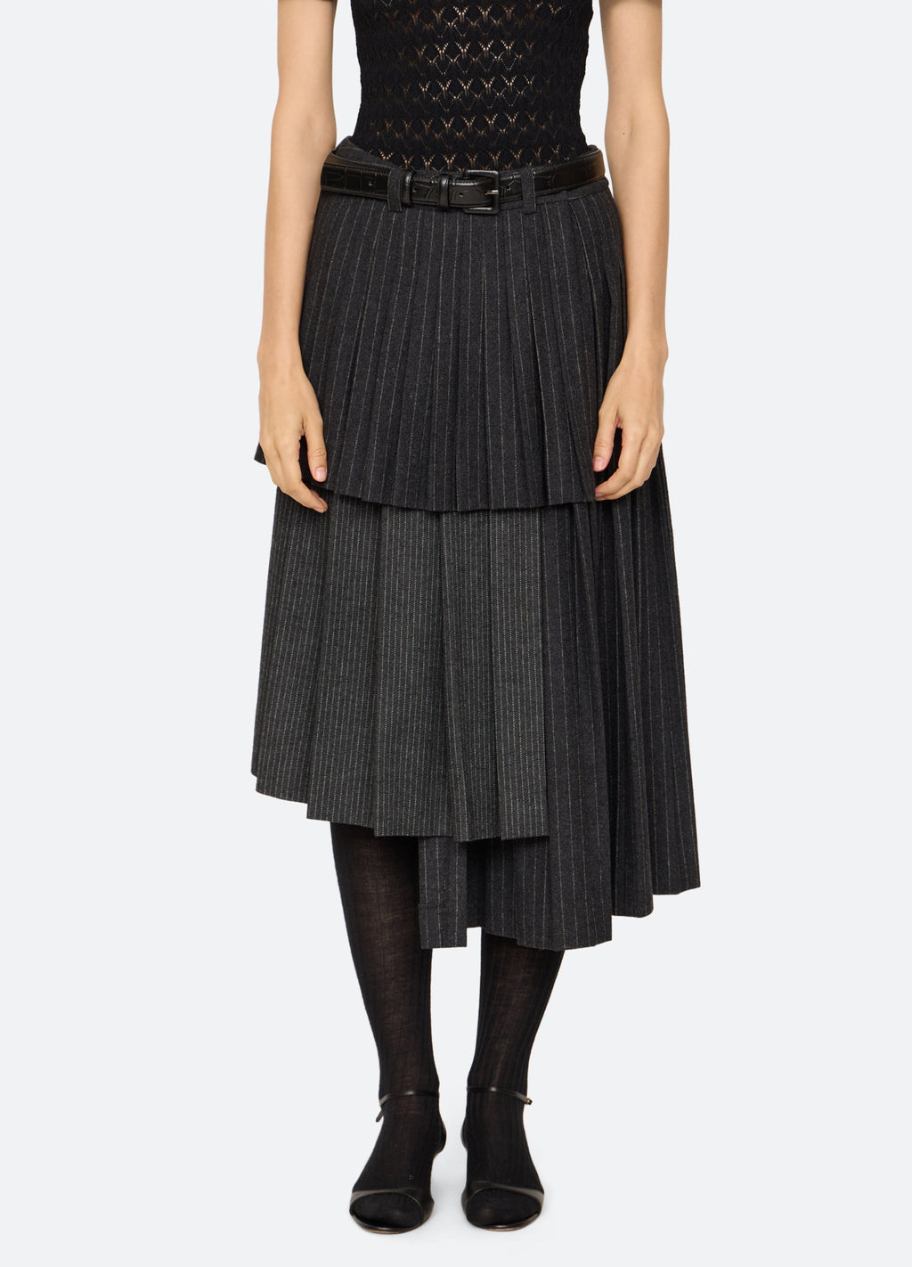 Sea NY Johanna Skirt - Multi