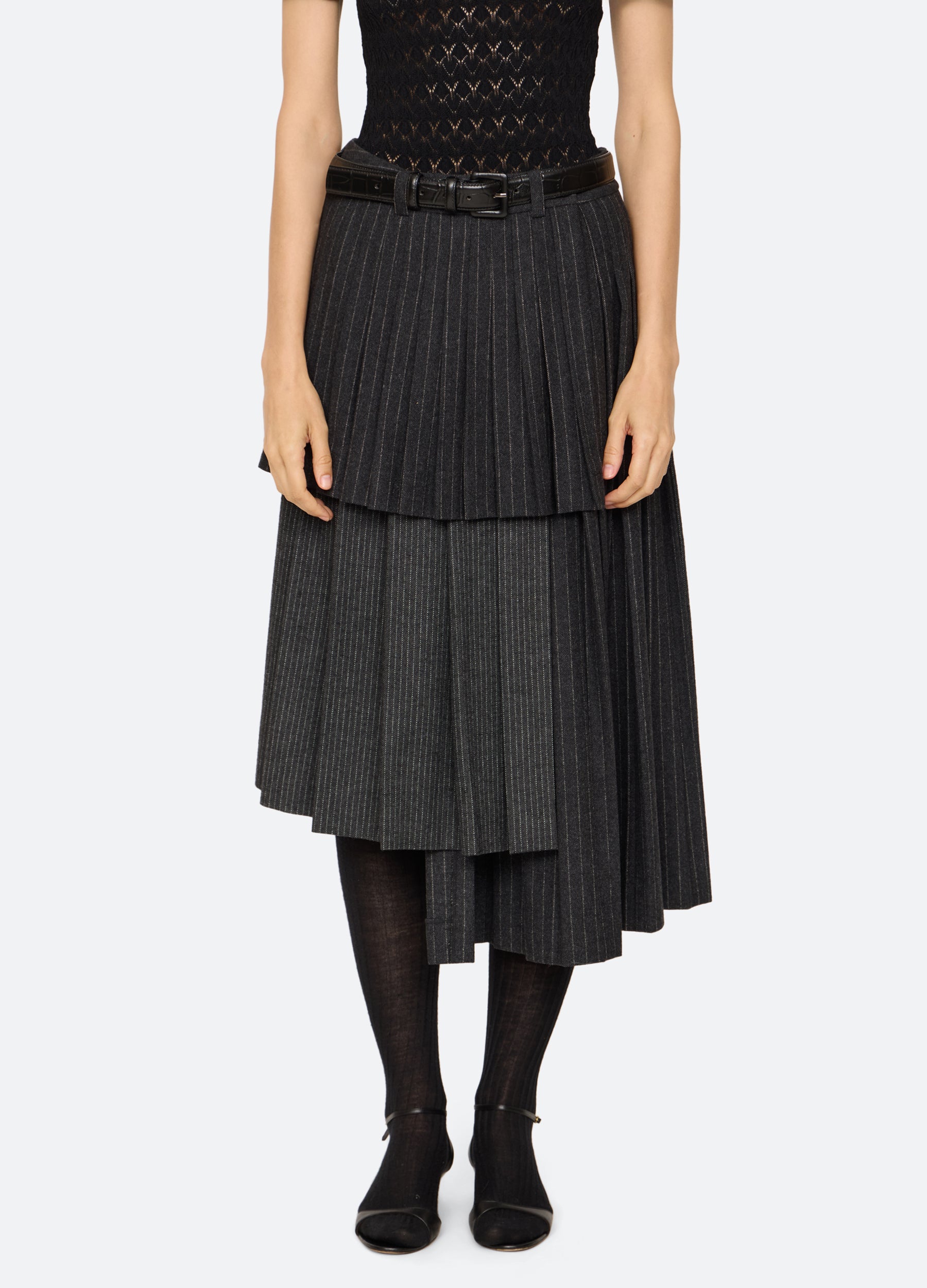 Sea NY Johanna Skirt - Multi