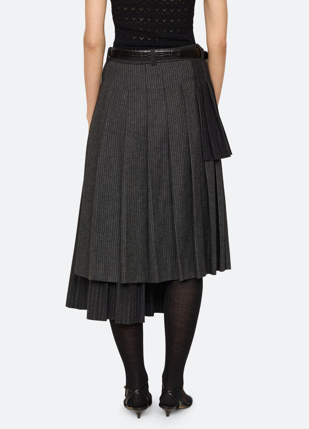 Sea NY Johanna Skirt - Multi