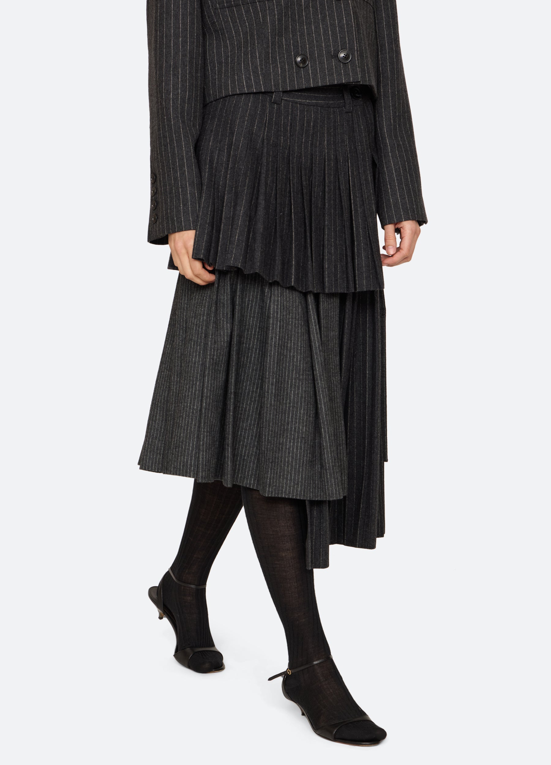 Sea NY Johanna Skirt - Multi