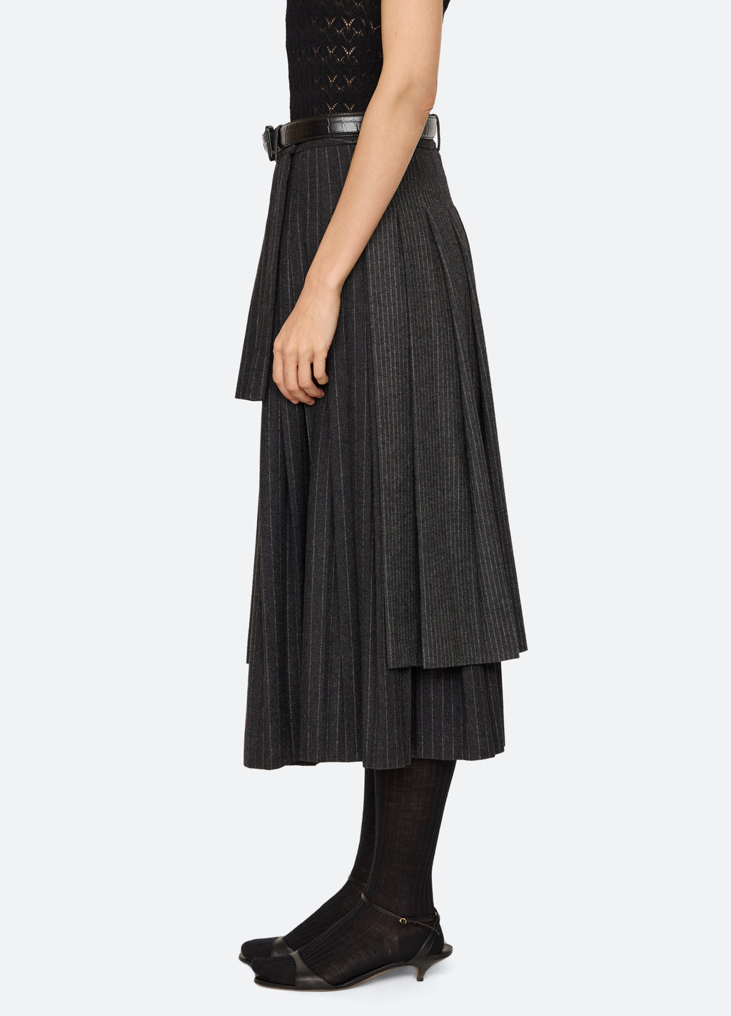 Sea NY Johanna Skirt - Multi