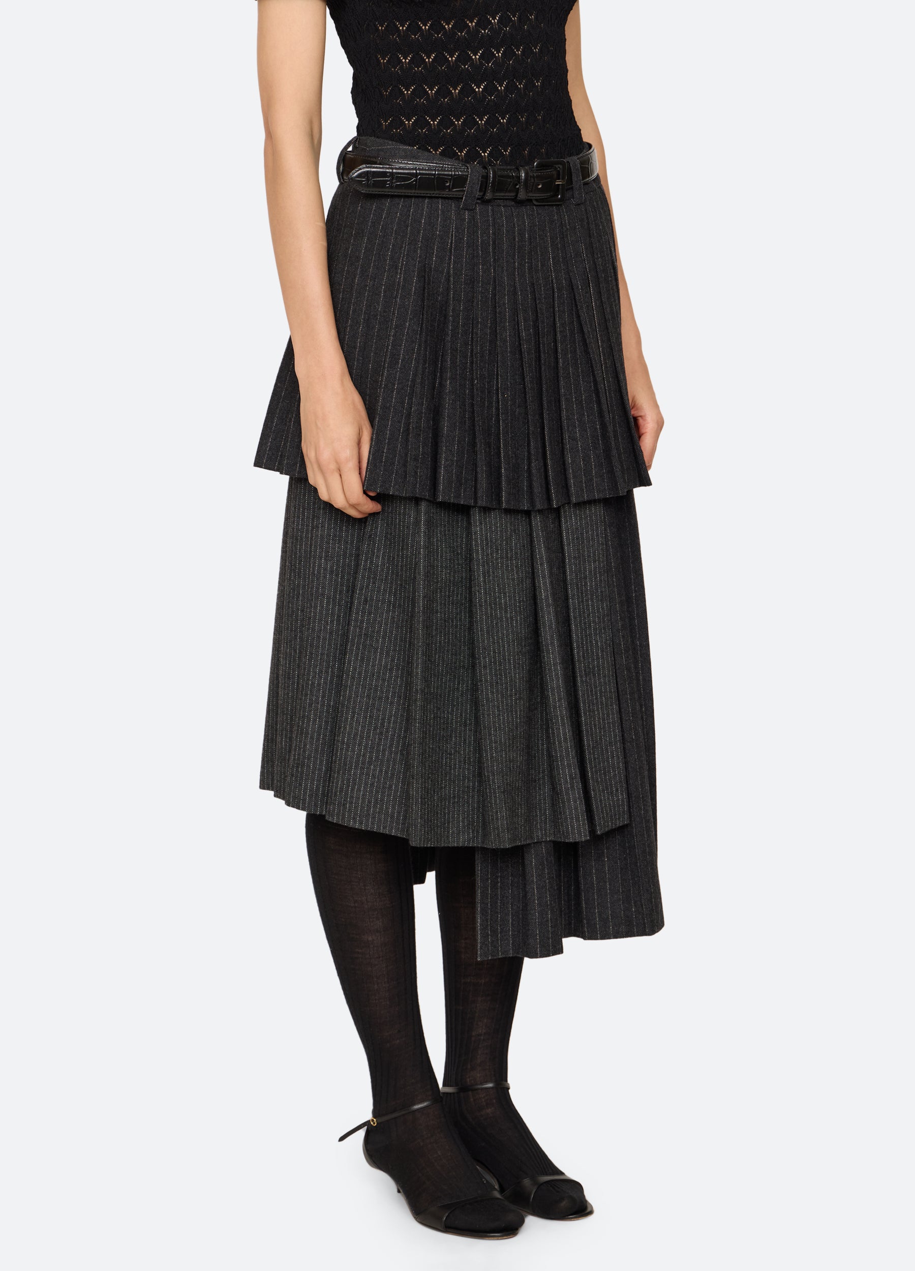 Sea NY Johanna Skirt - Multi