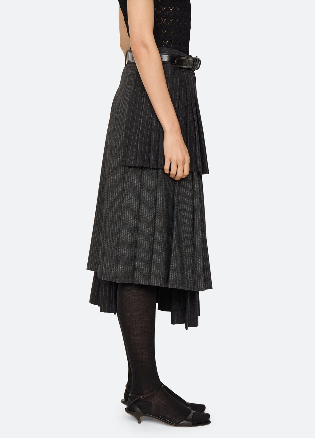 Sea NY Johanna Skirt - Multi