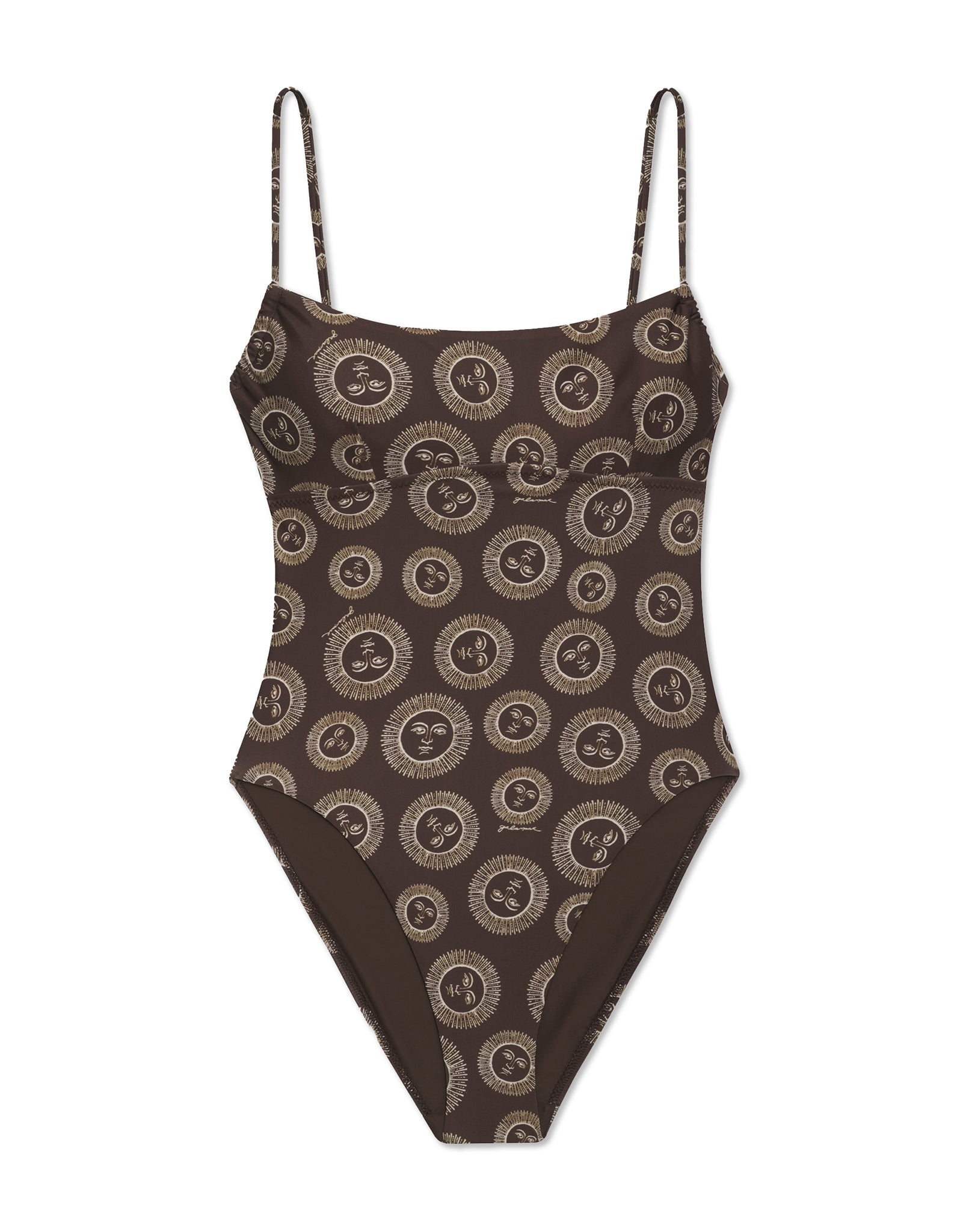 Galamaar Joni One Piece - Soliel