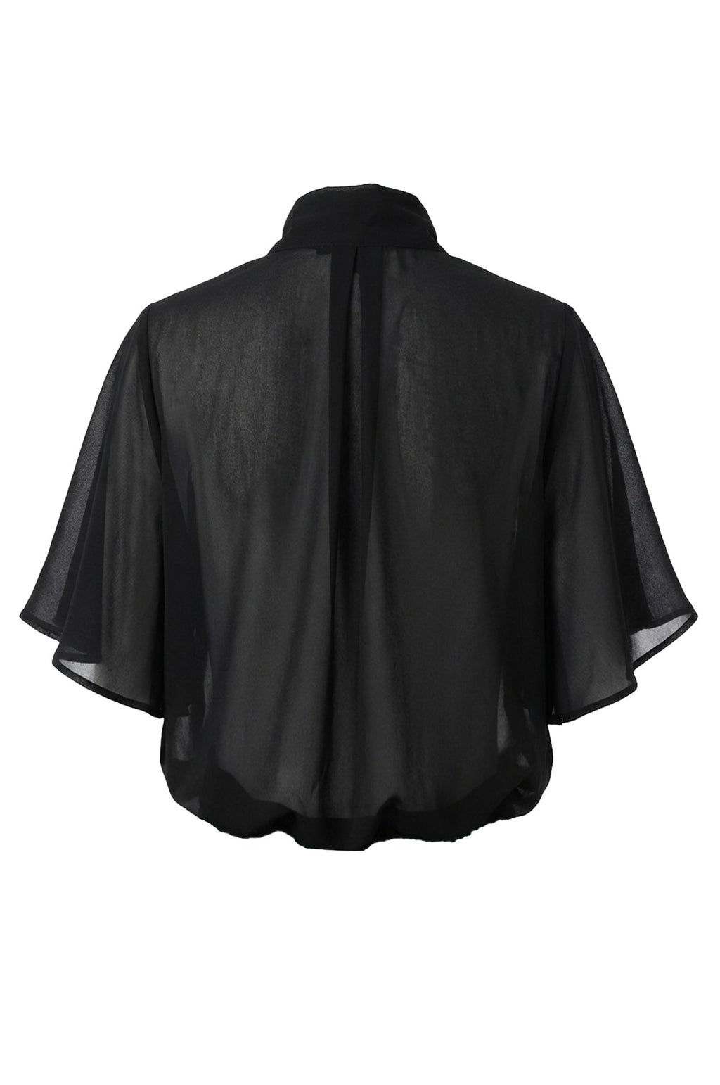 Le Superbe Josephine Blouse