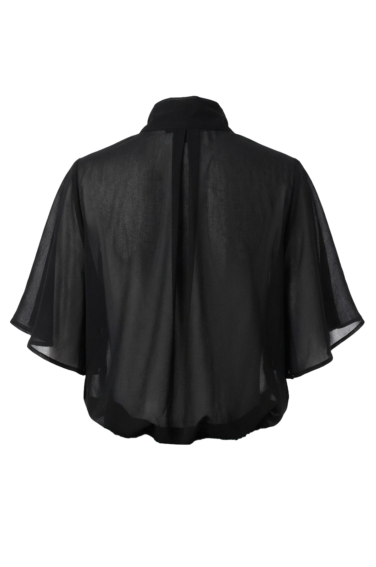 Le Superbe Josephine Blouse