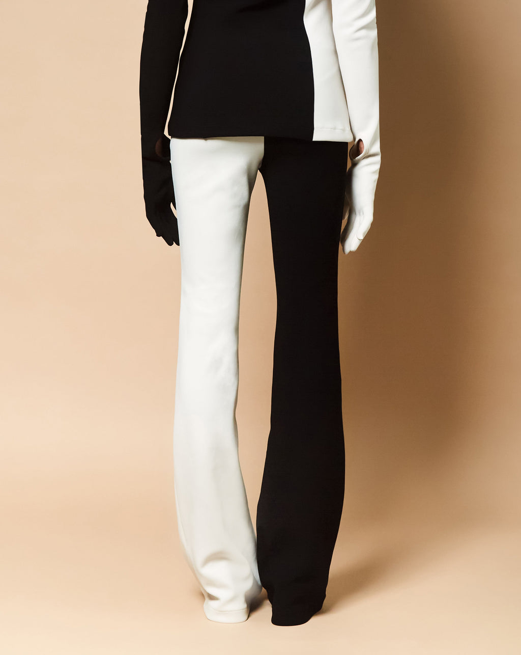 Leigh NY Josephine Flare Pant