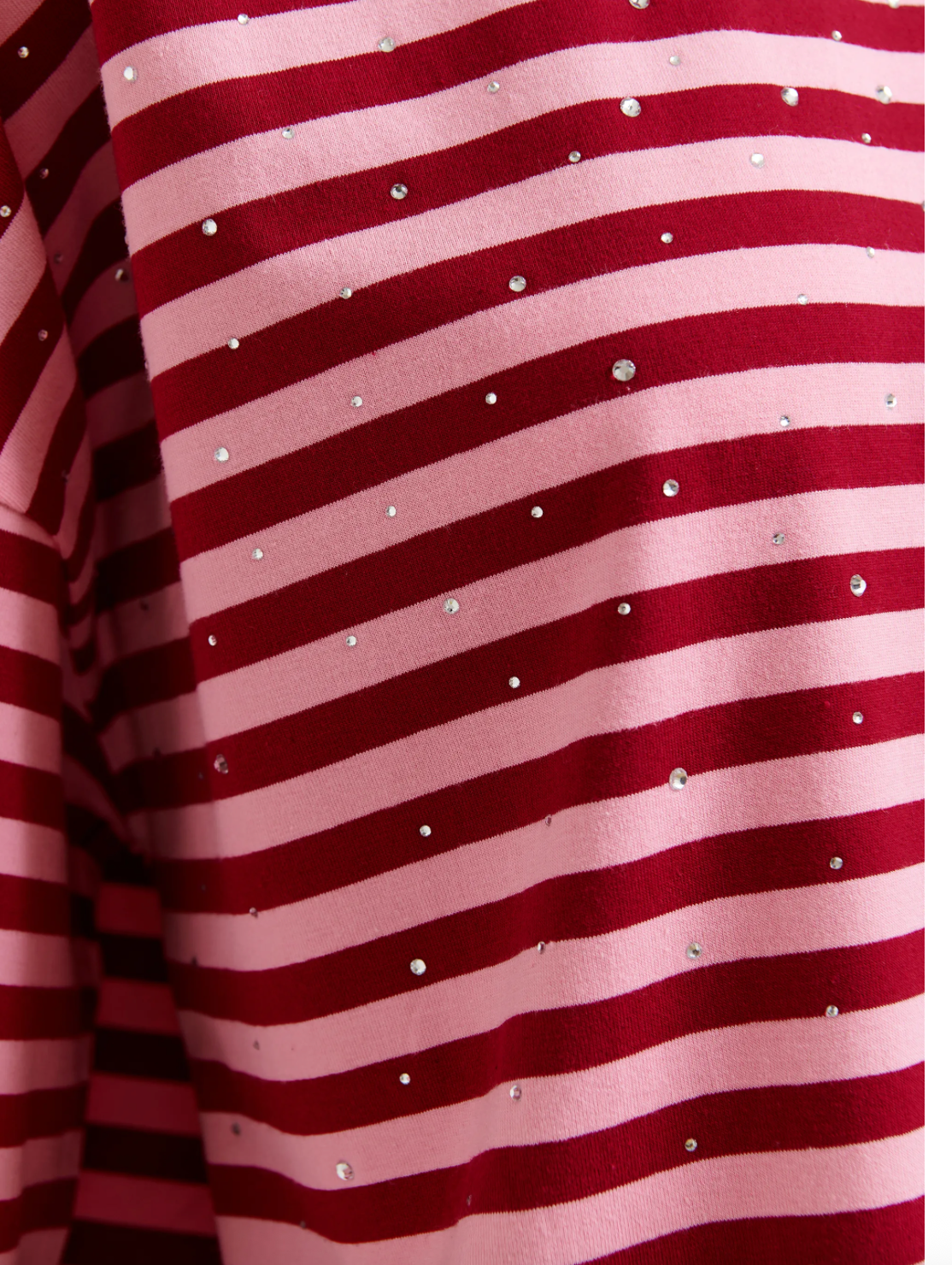 Essentiel Antwerp Joste Striped T-Shirt