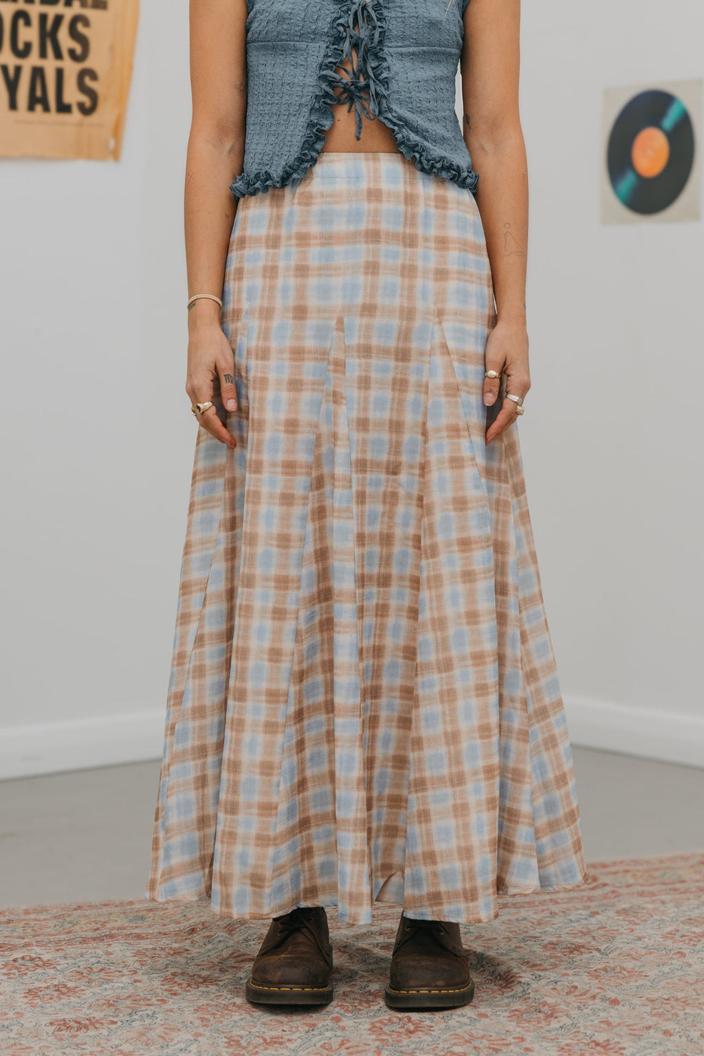 Ottway Juniper Skirt