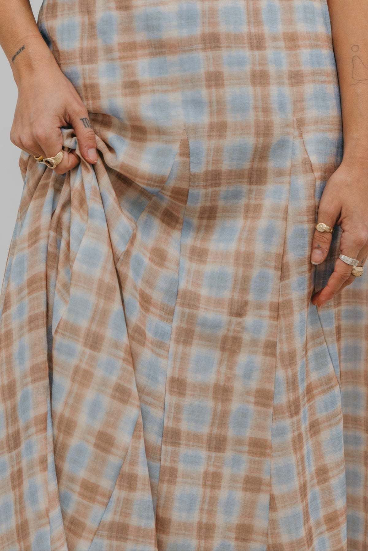 Ottway Juniper Skirt