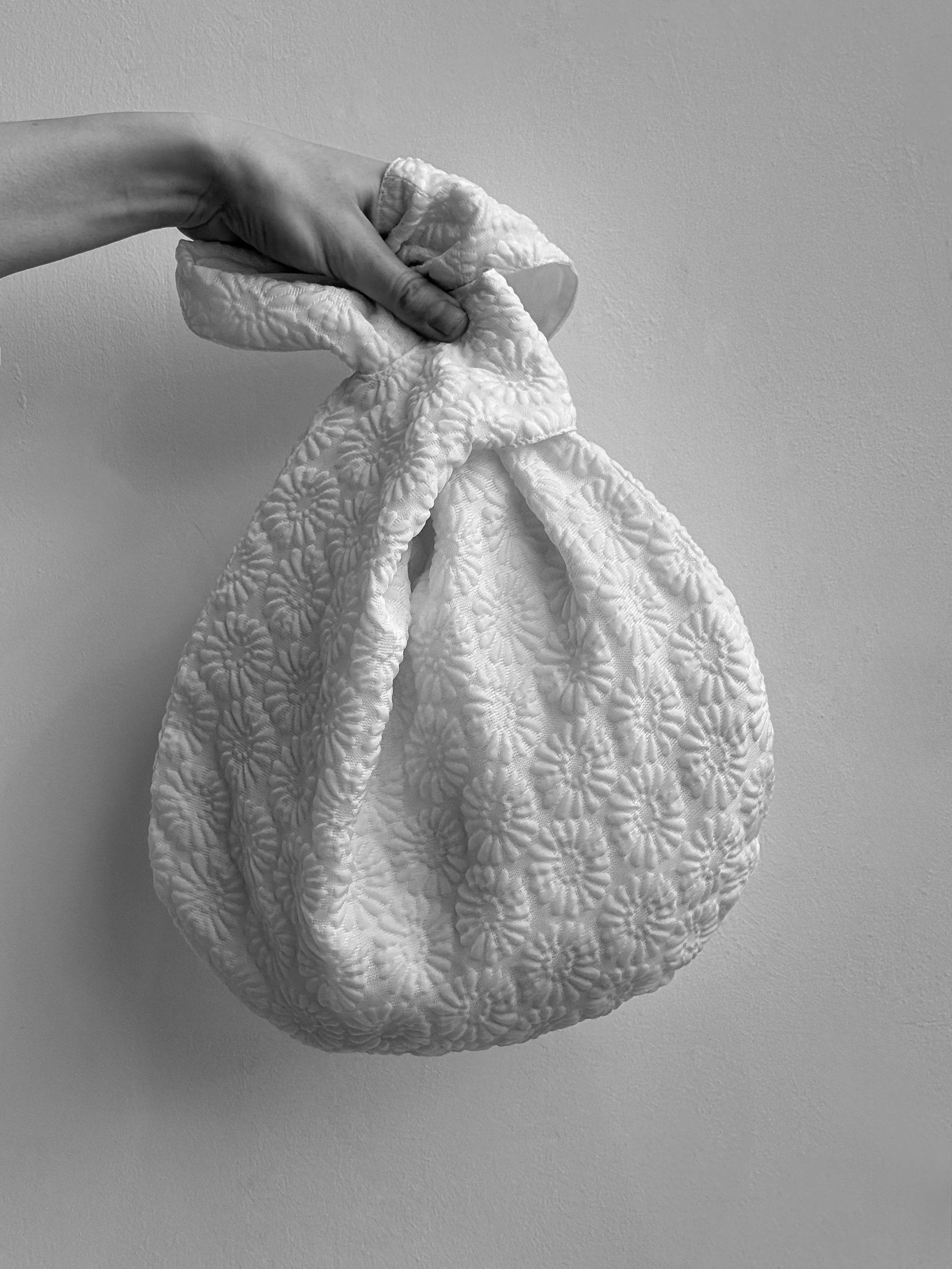 K M by L A N G E Gydzyk Bag Reedition