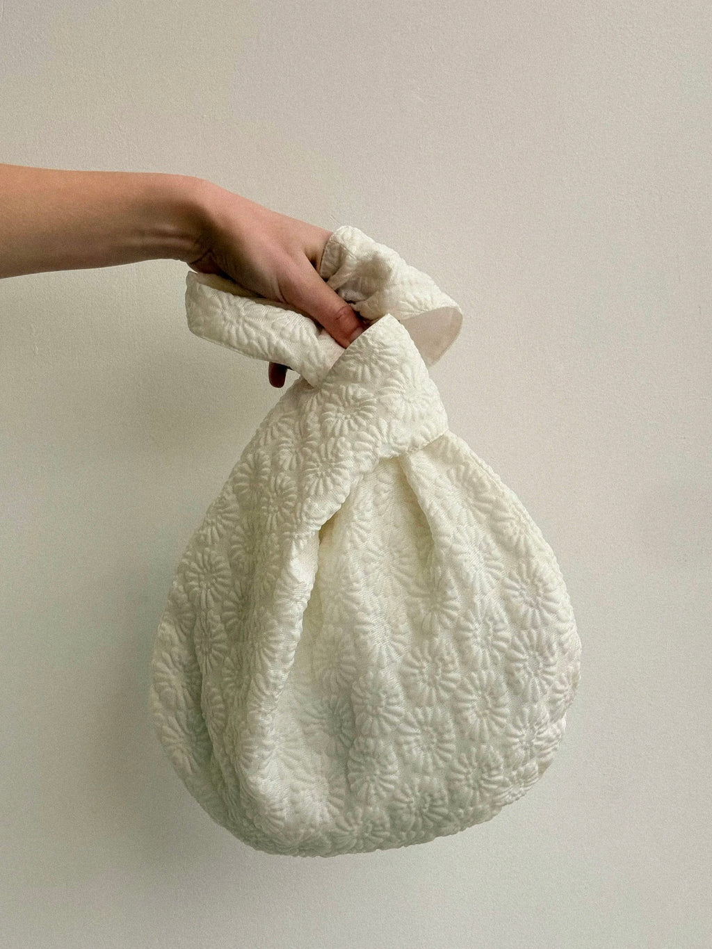 K M by L A N G E Gydzyk Bag Reedition
