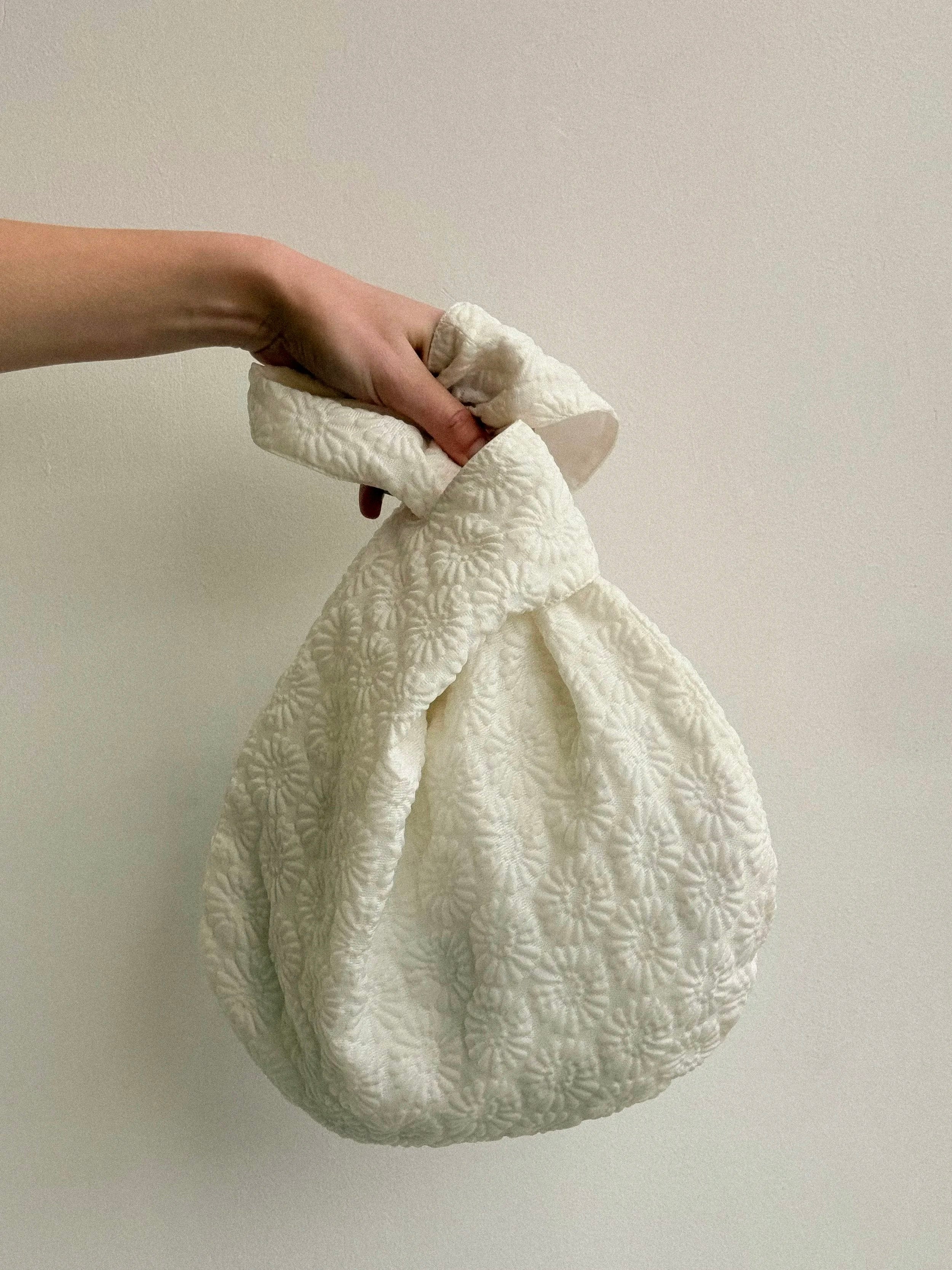 K M by L A N G E Gydzyk Bag Reedition