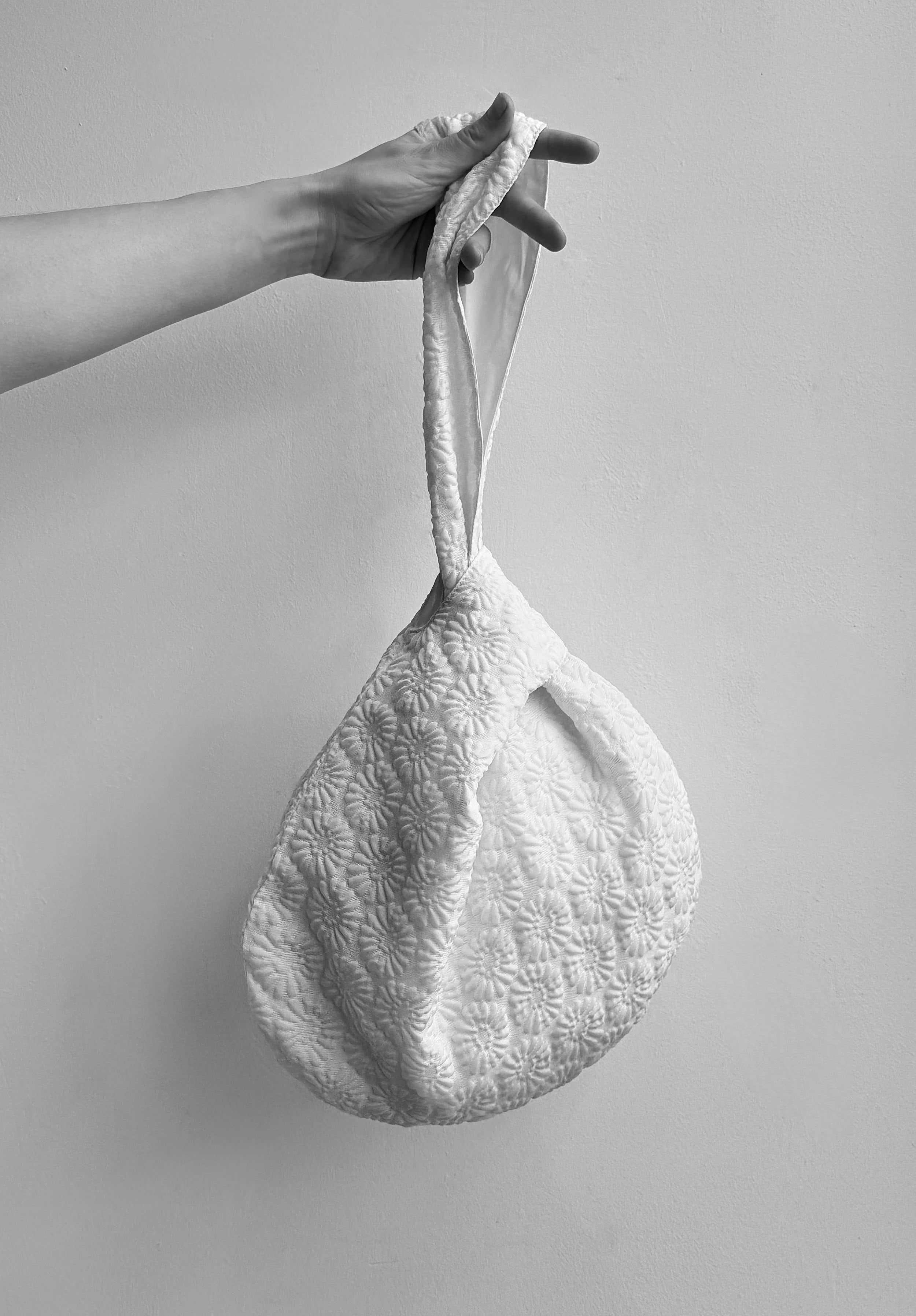 K M by L A N G E Gydzyk Bag Reedition