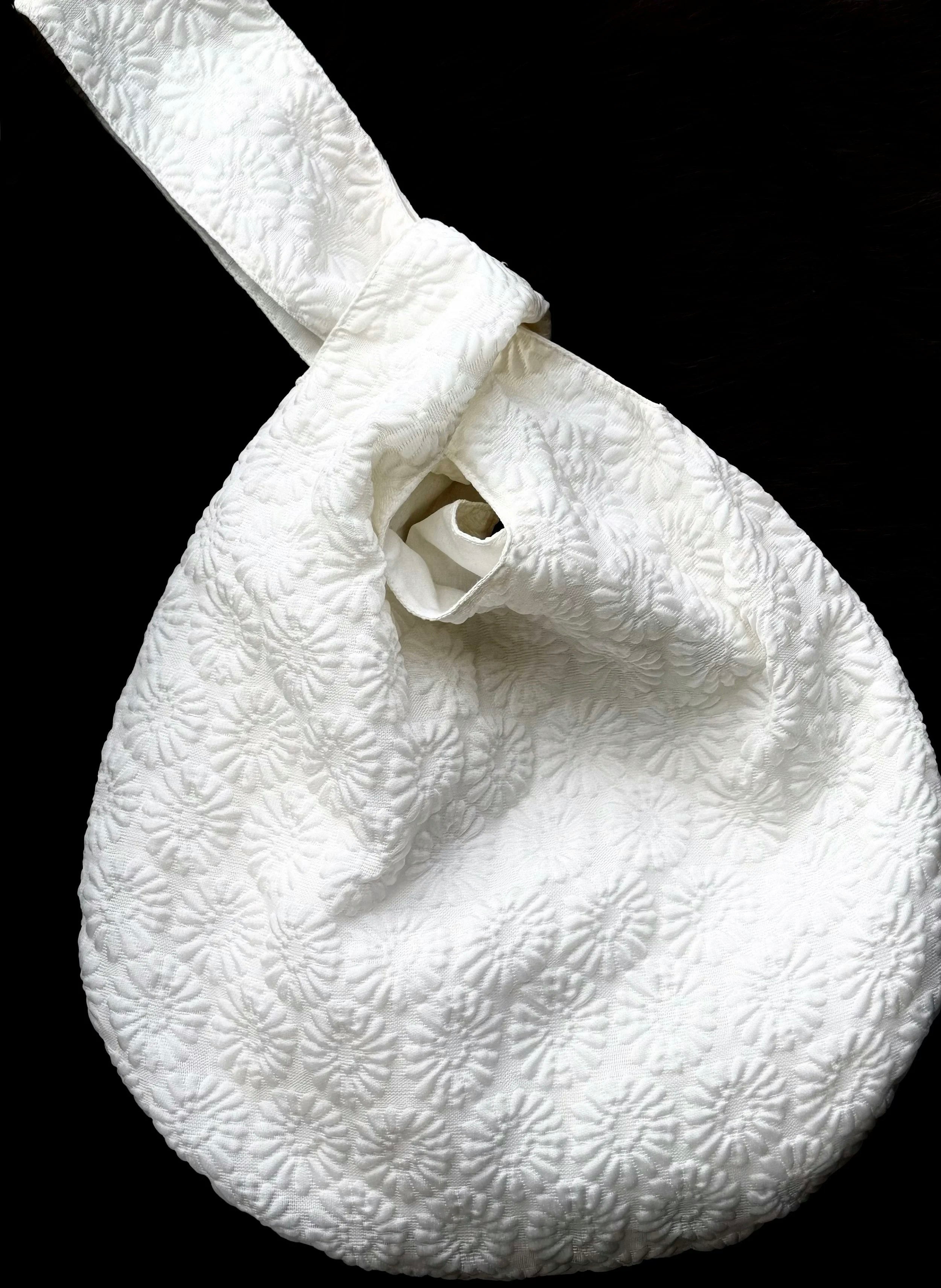 K M by L A N G E Gydzyk Bag Reedition