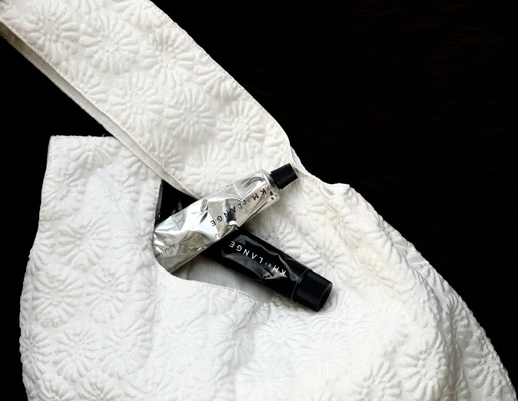 K M by L A N G E Gydzyk Bag Reedition