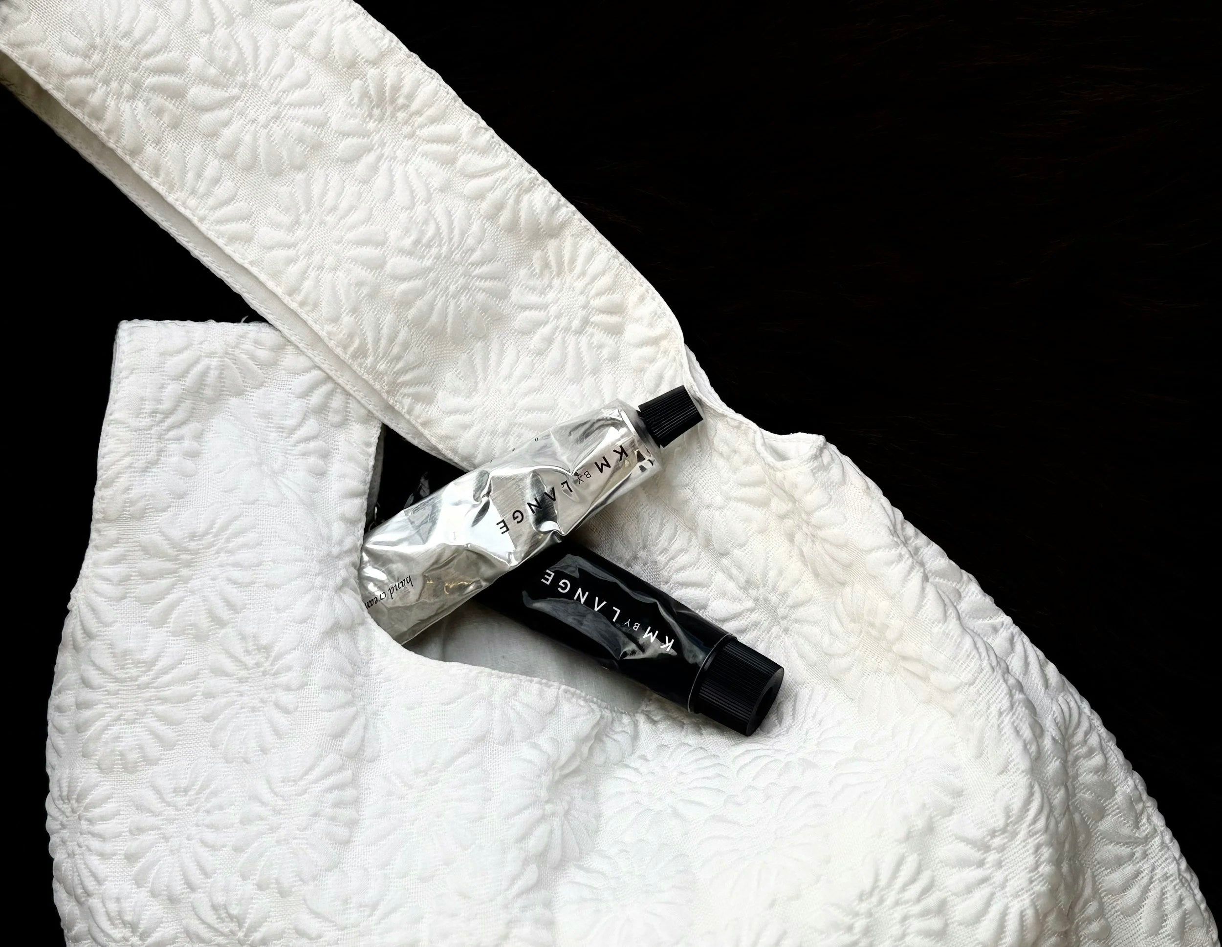K M by L A N G E Gydzyk Bag Reedition