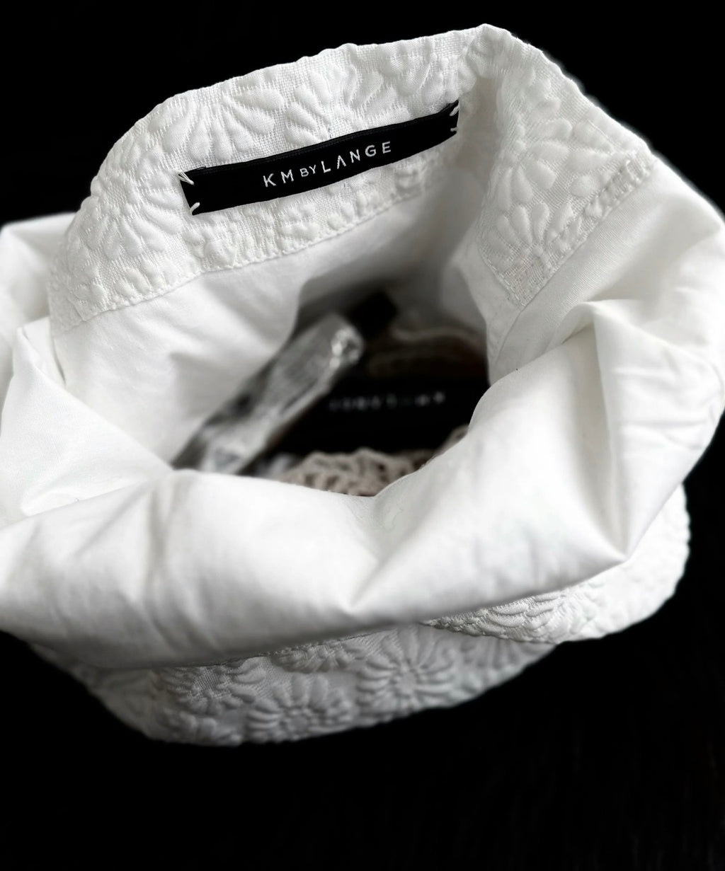K M by L A N G E Gydzyk Bag Reedition