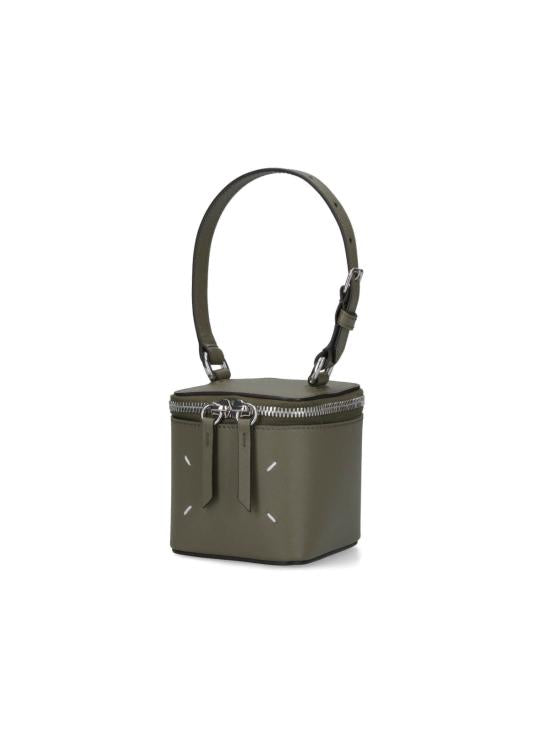 Maison Margiela Tote Bag - Khaki