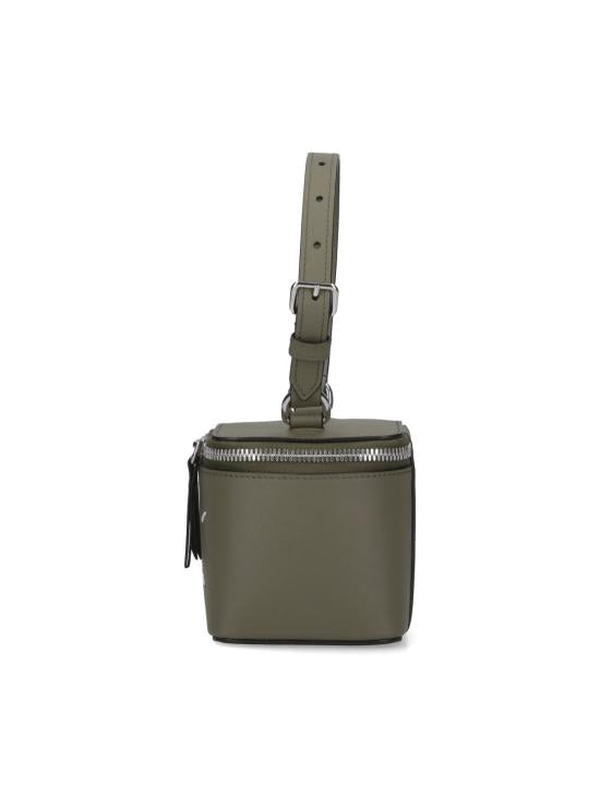 Maison Margiela Tote Bag - Khaki