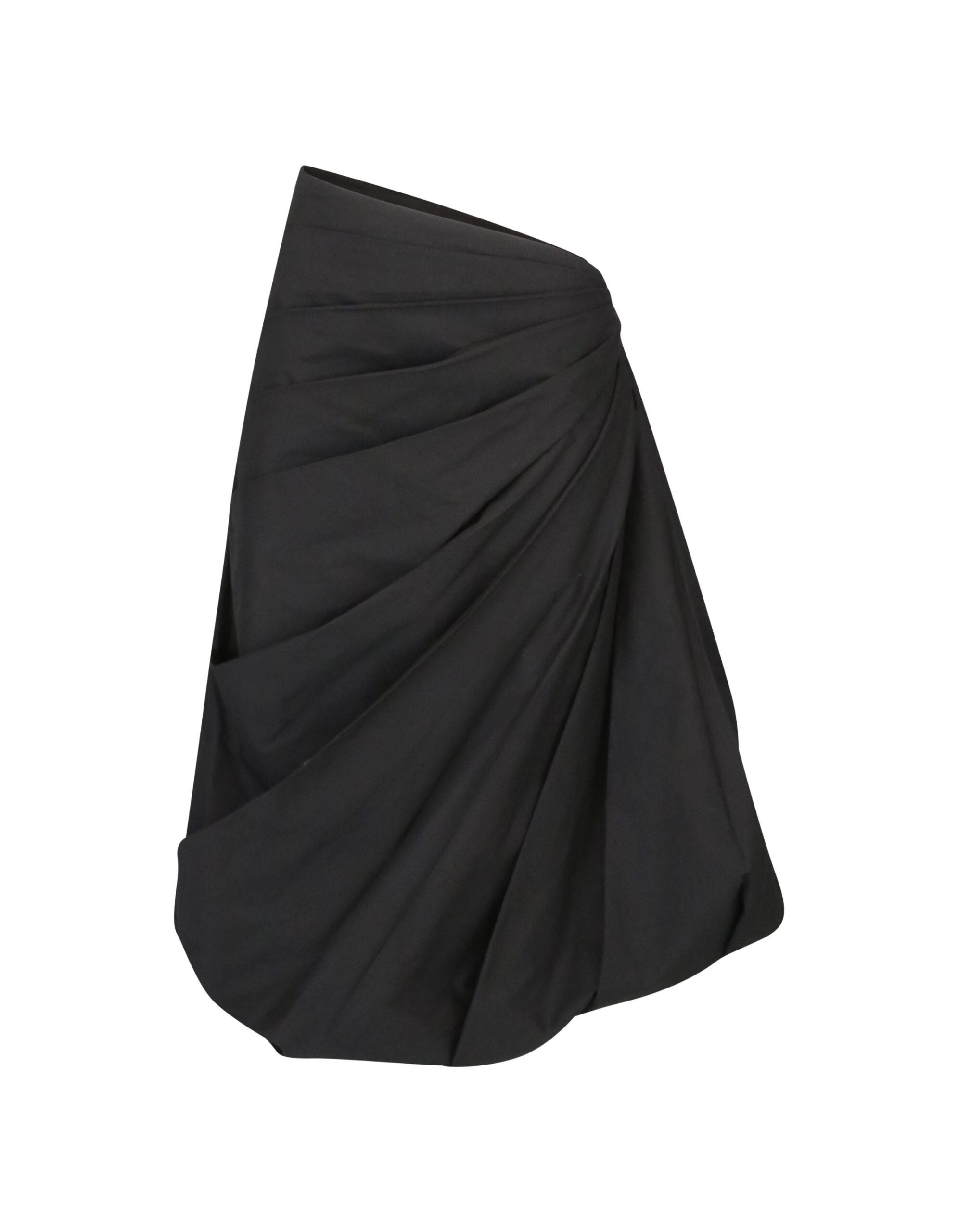 MAET Kita Pleated Skirt