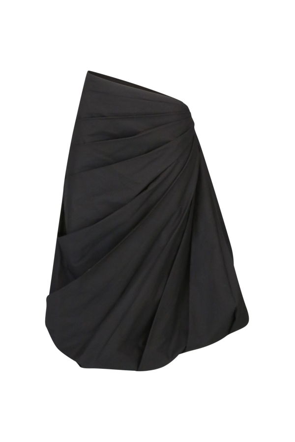 MAET Kita Pleated Skirt