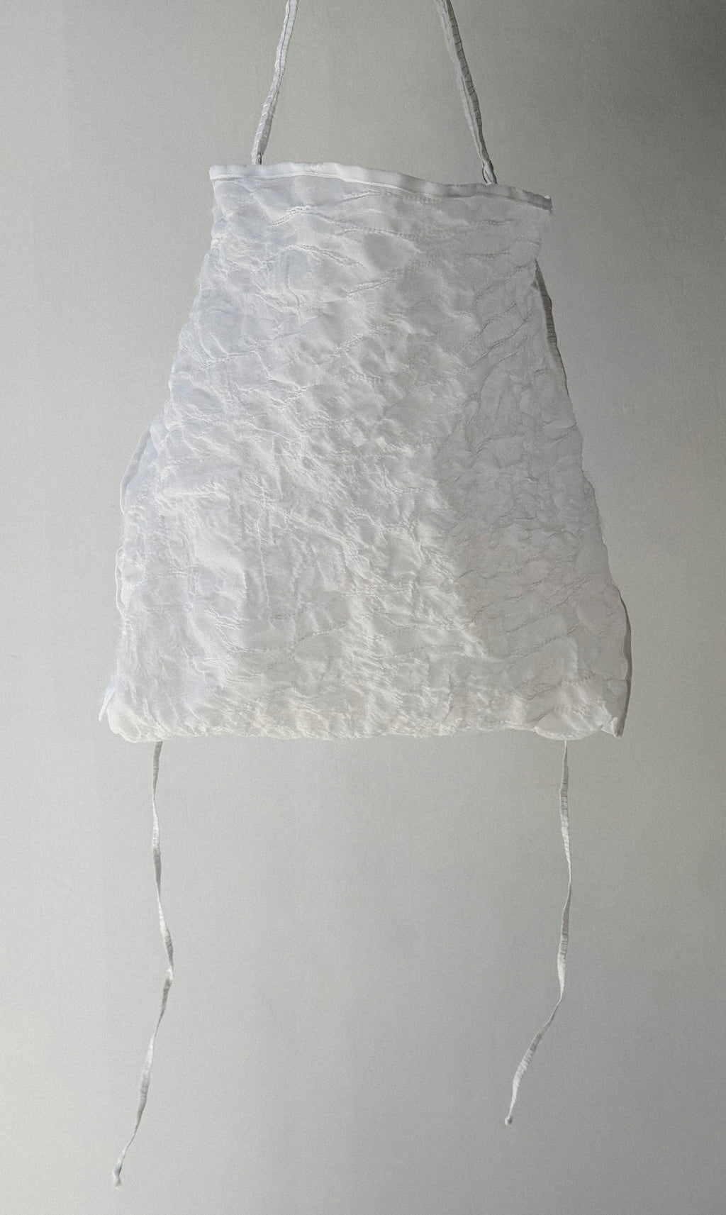 KM by LANGE Ani Organza Bag