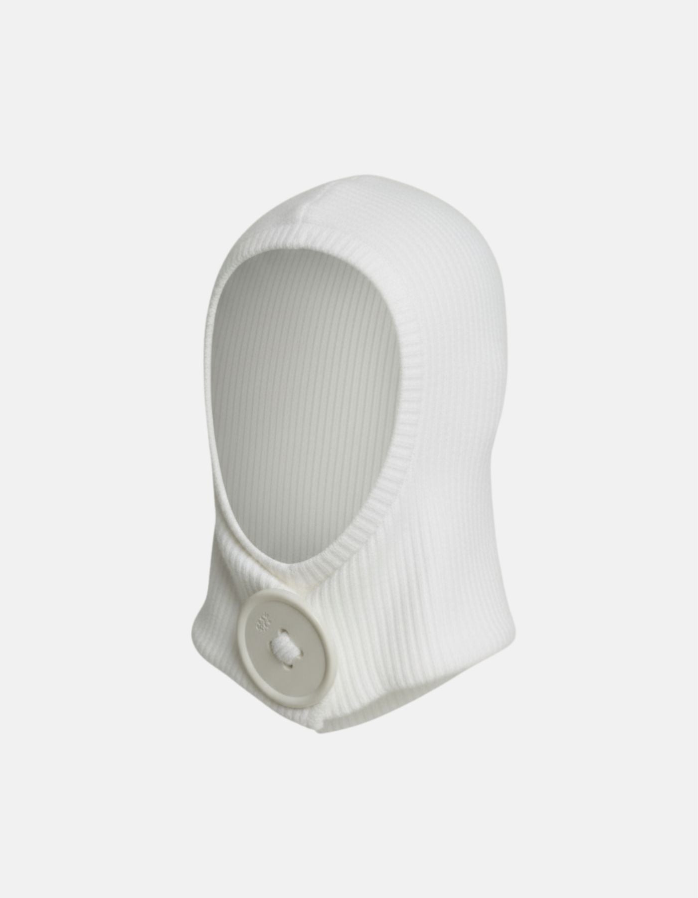 MAET KOPSE Balaclava - White