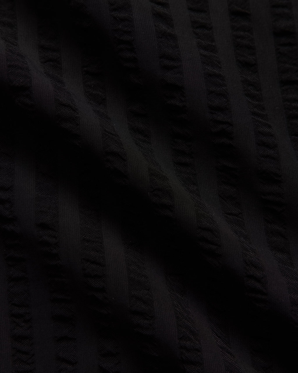 KROST Jordan Striped Wrinkle Shirt