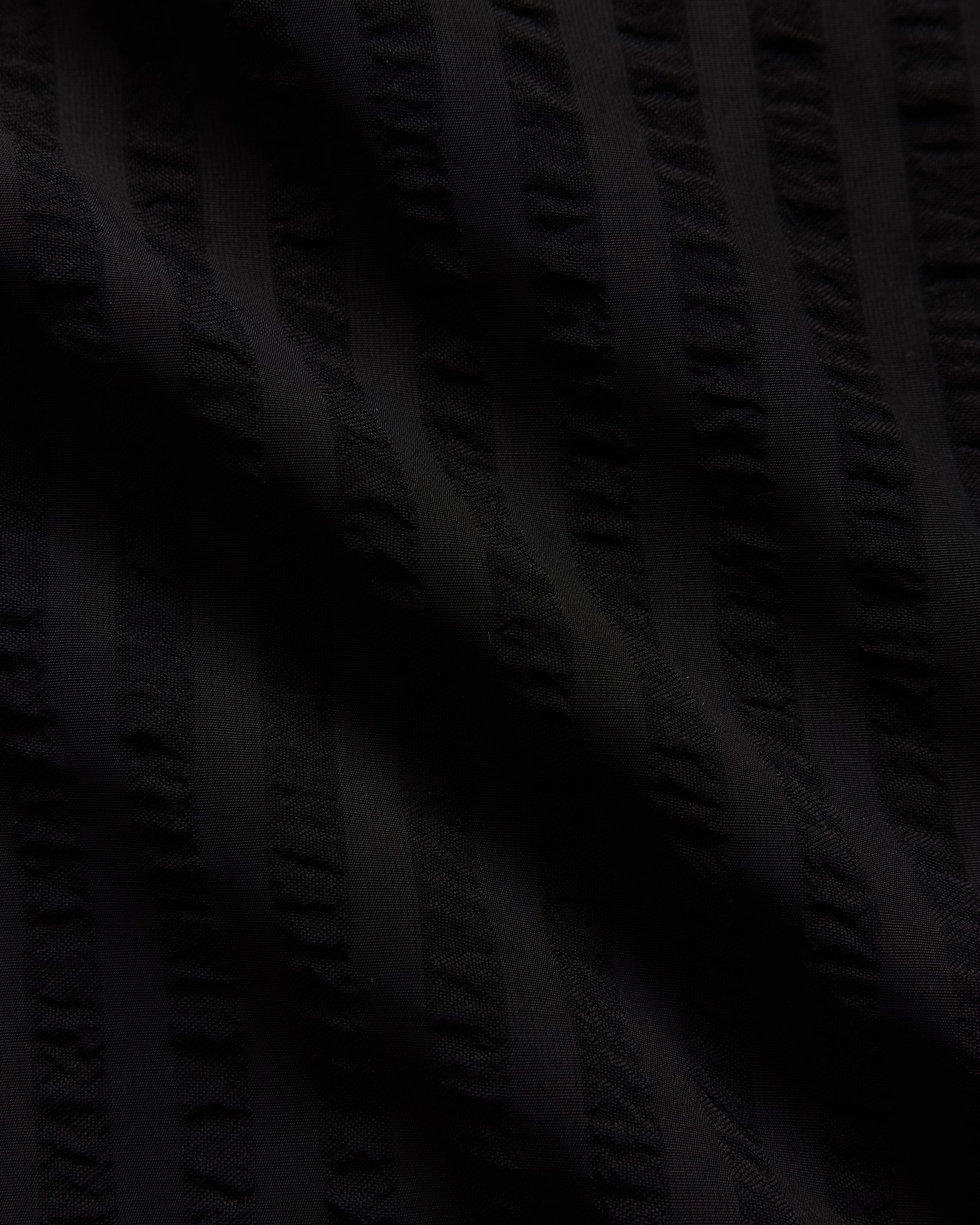 KROST Jordan Striped Wrinkle Shirt