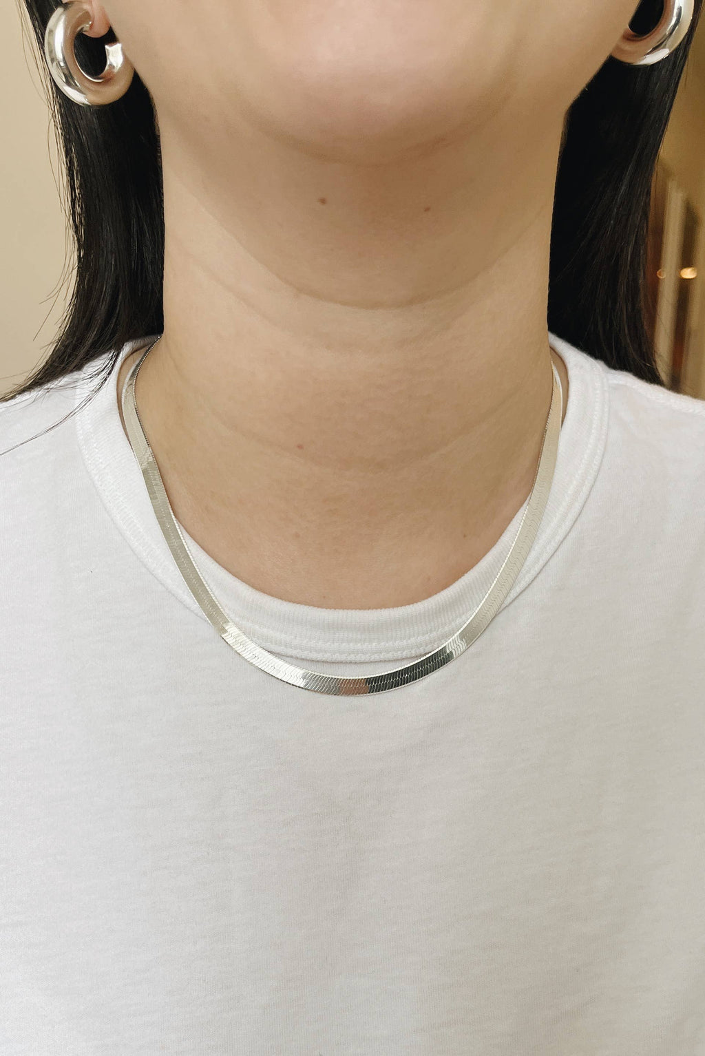 Kara Yoo Glace Midi Necklace