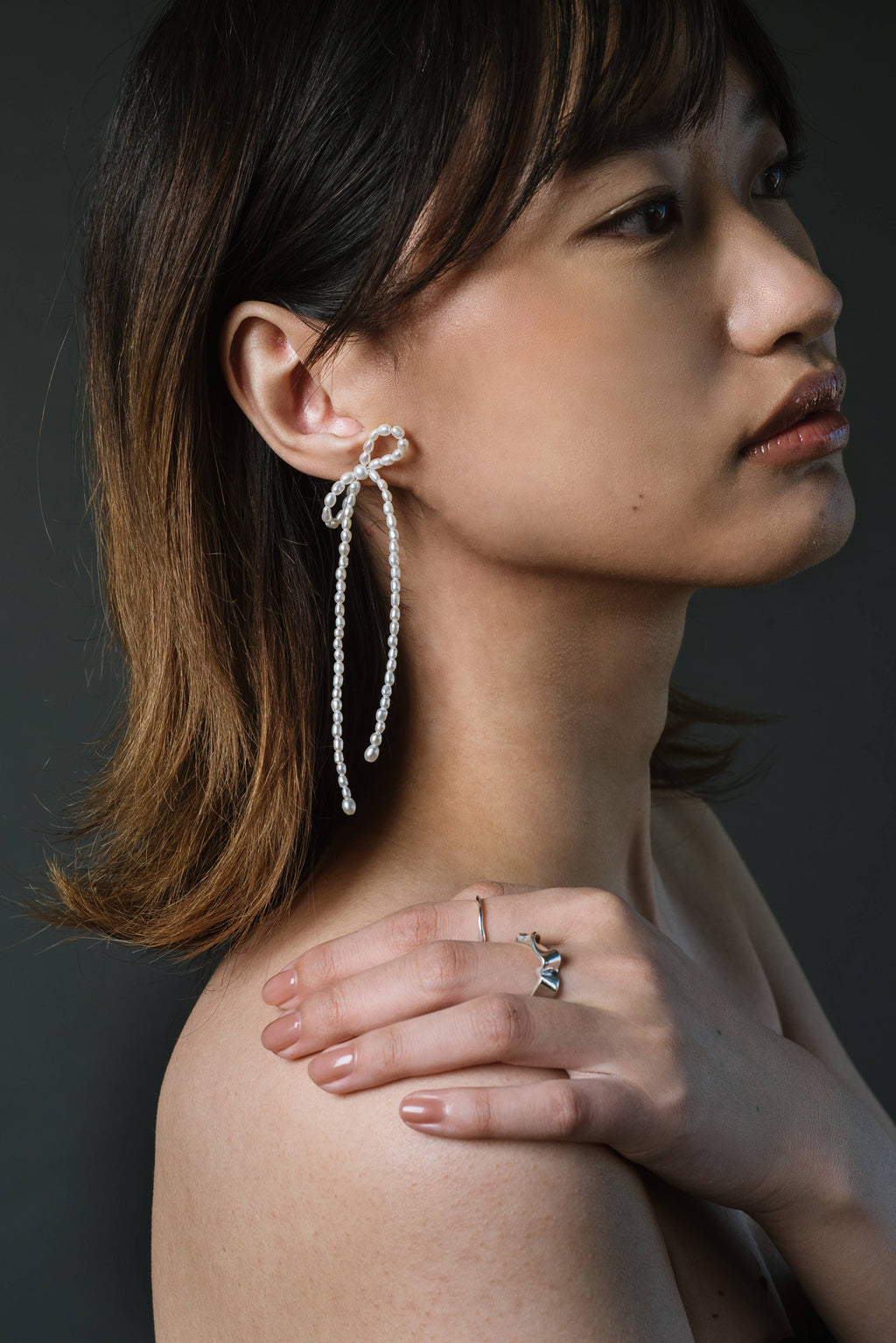 Kara Yoo Margot Earrings