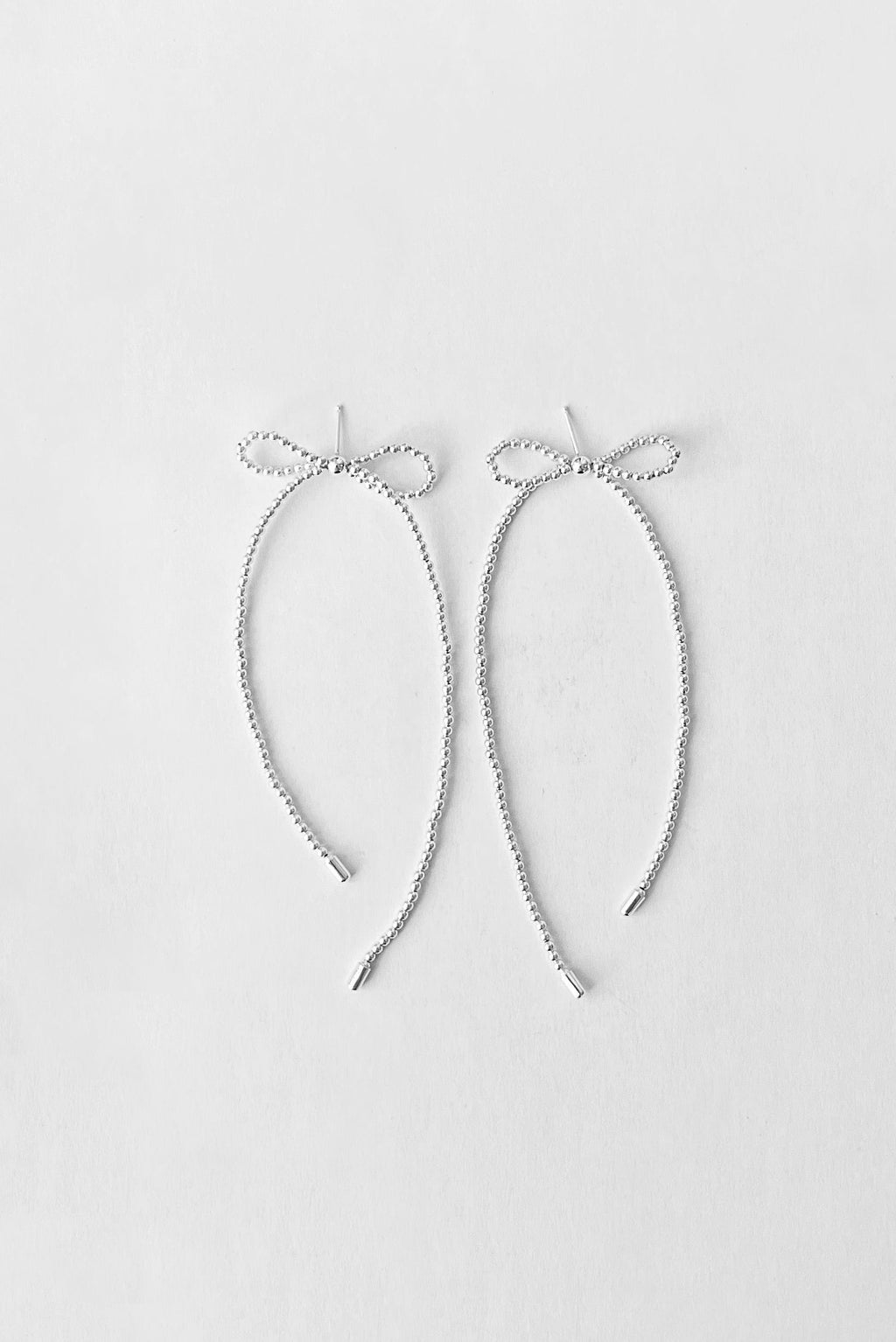 Kara Yoo Margot Earrings - Sterling Silver