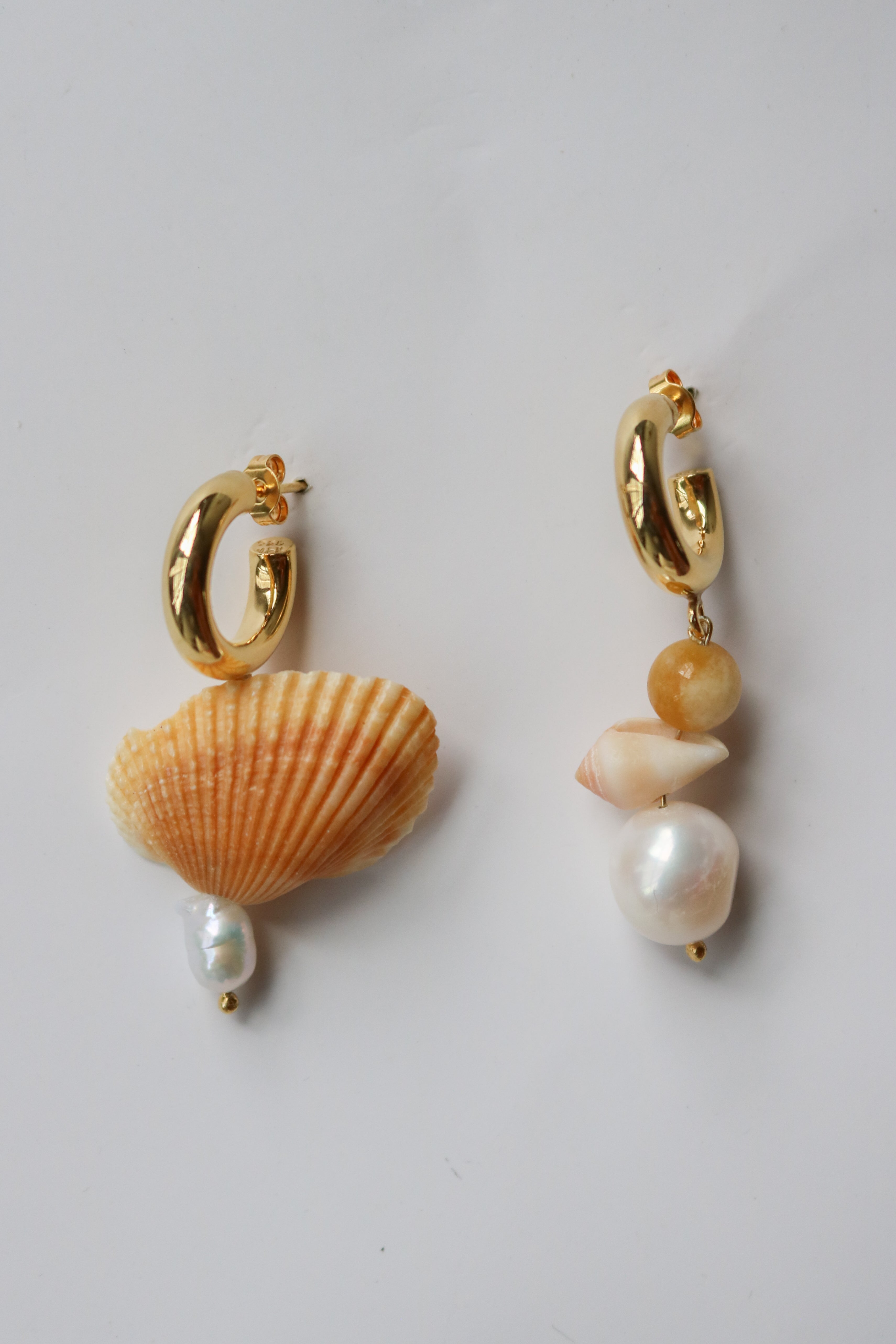 Odissea NY Kasia Earring