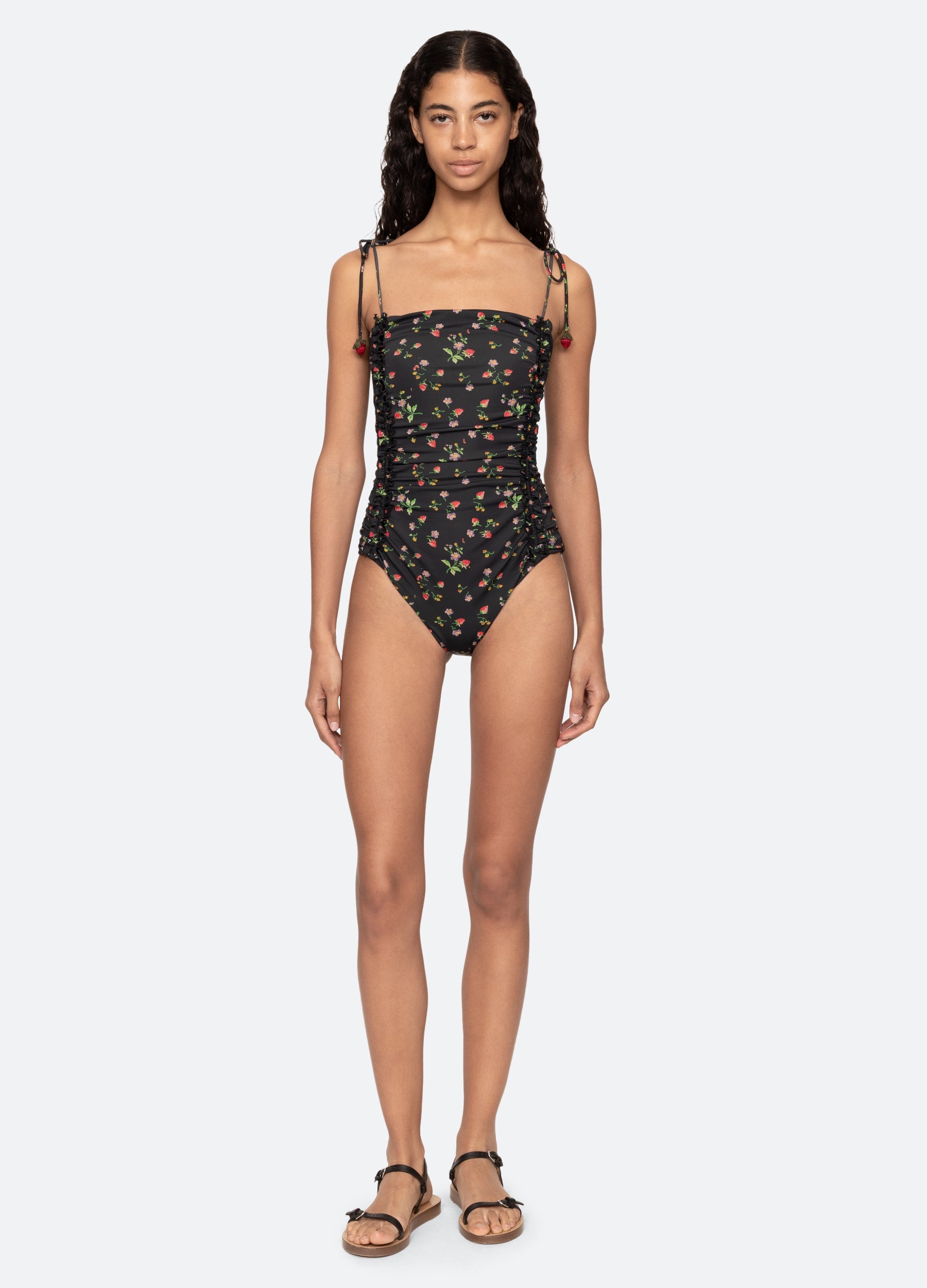 Sea NY Katarina One Piece - Multi