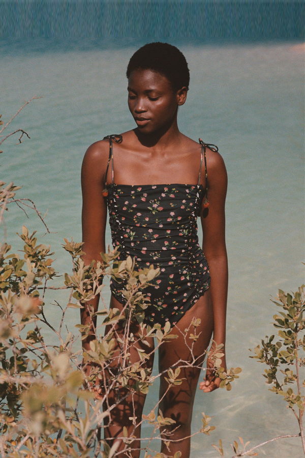 Sea NY Katarina One Piece - Multi