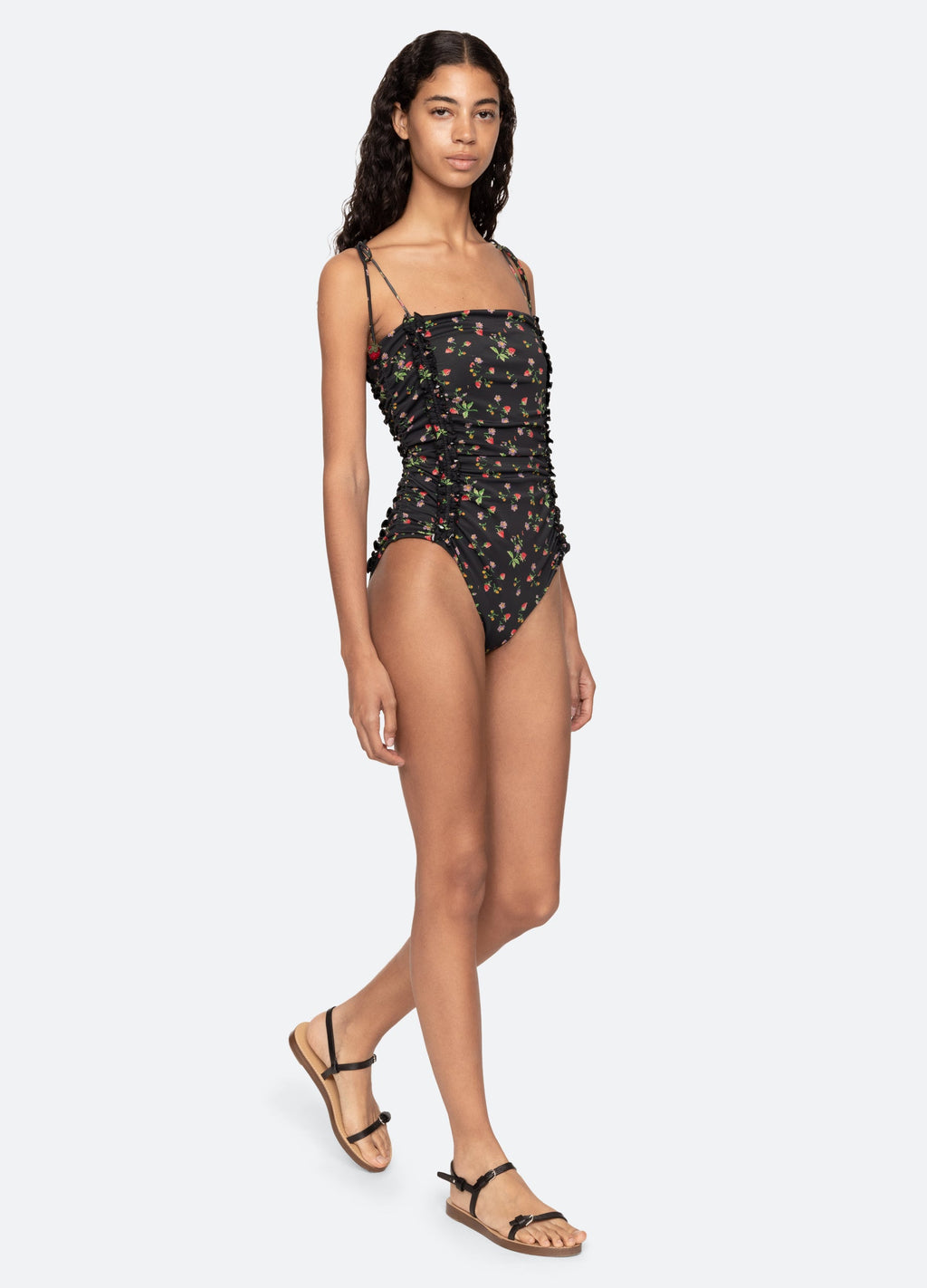 Sea NY Katarina One Piece - Multi