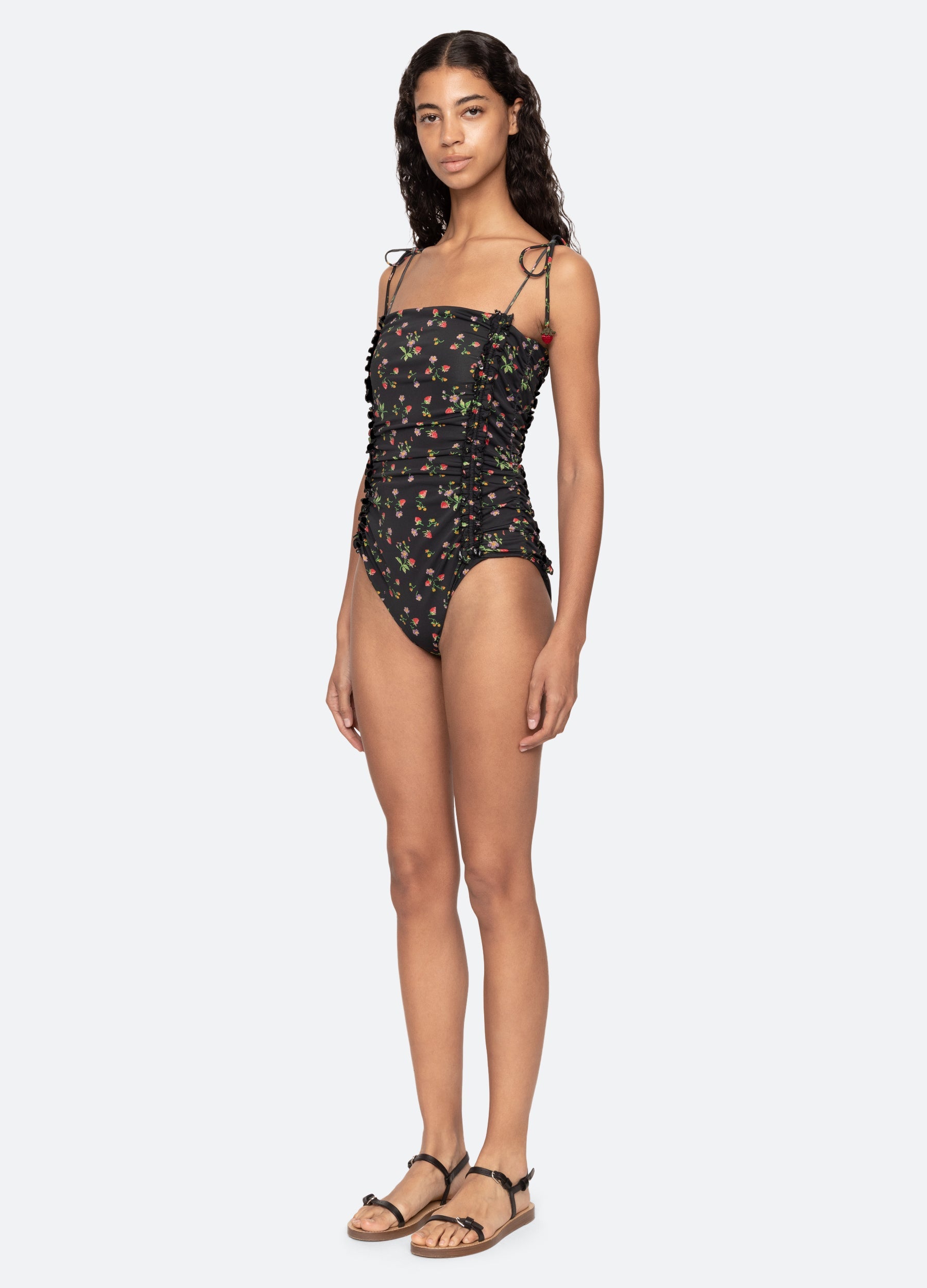 Sea NY Katarina One Piece - Multi