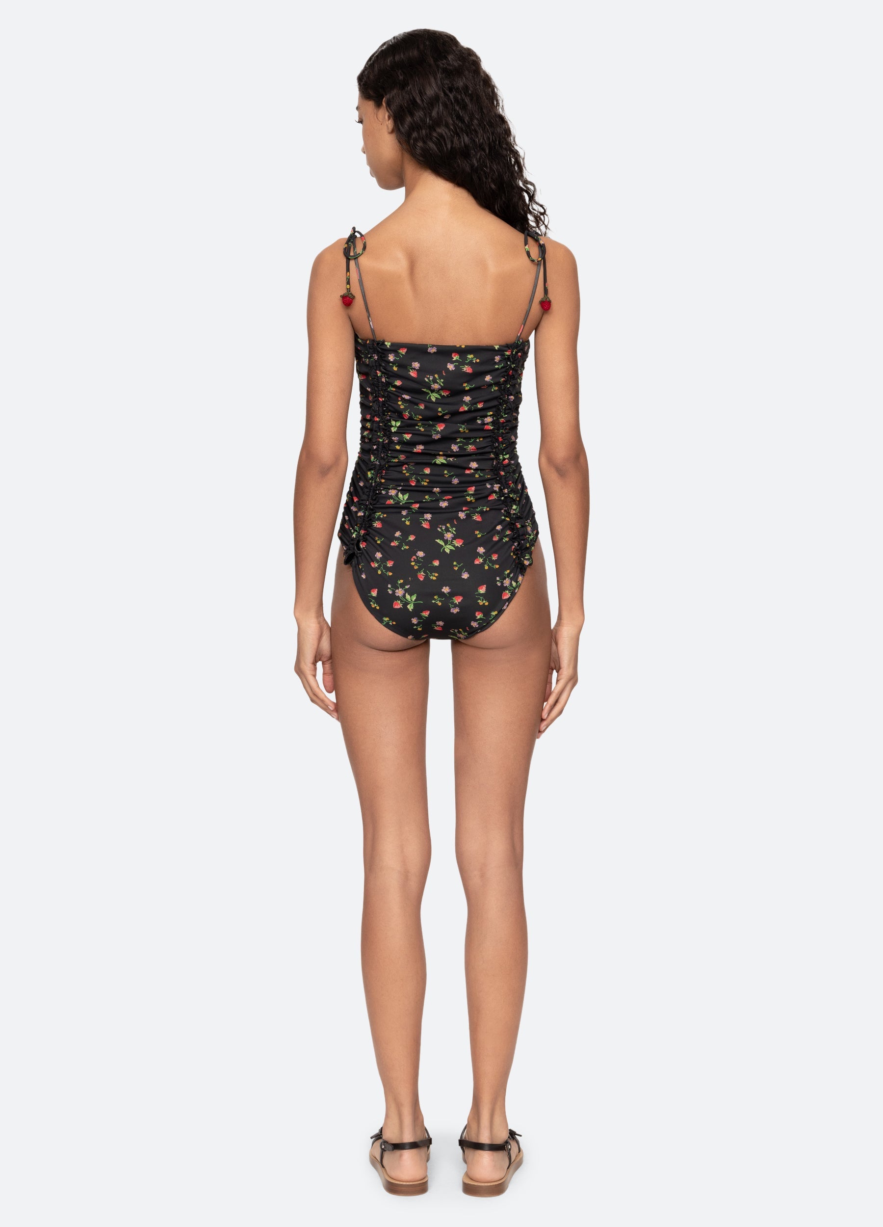 Sea NY Katarina One Piece - Multi