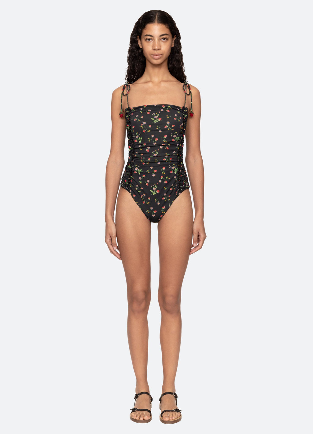 Sea NY Katarina One Piece - Multi