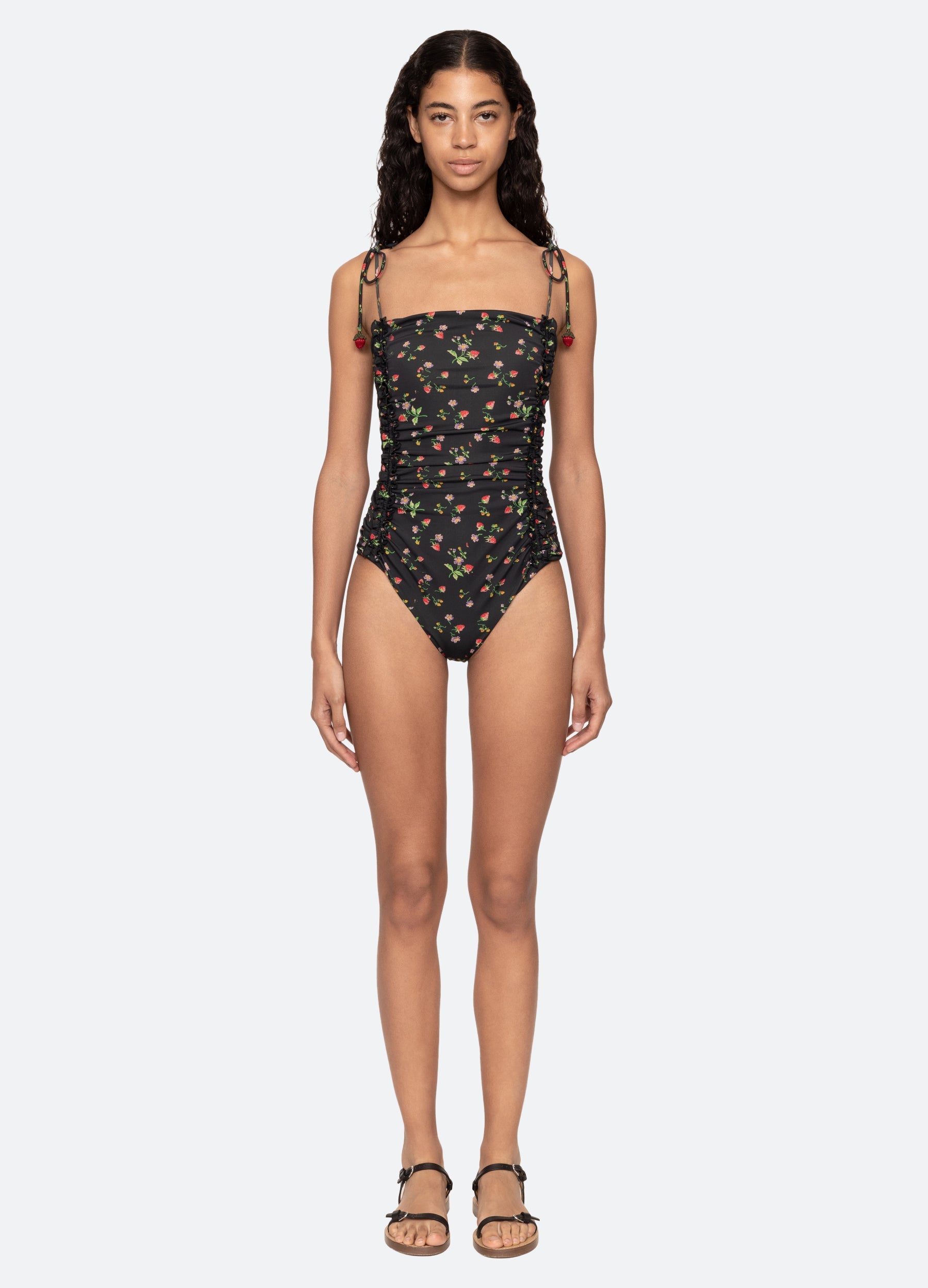 Sea NY Katarina One Piece - Multi