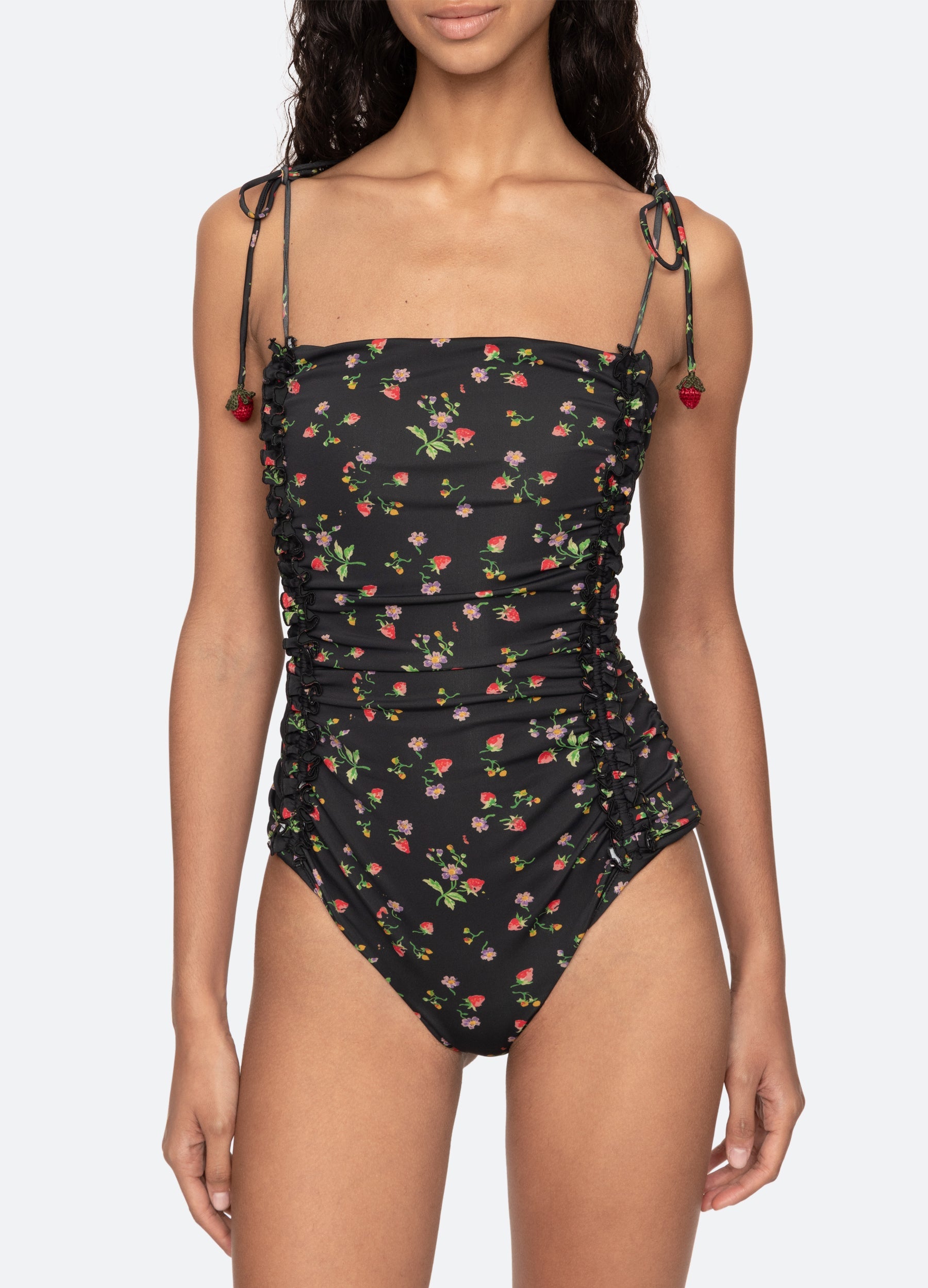 Sea NY Katarina One Piece - Multi
