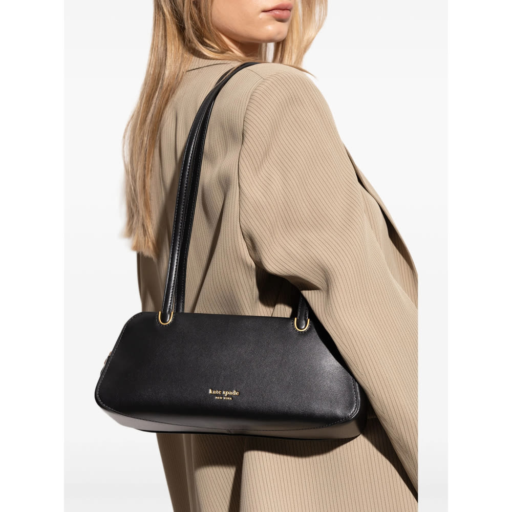 Kate Spade Tote - Black