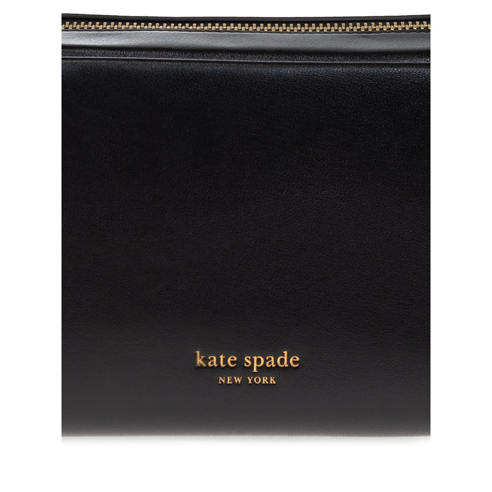Kate Spade Tote - Black