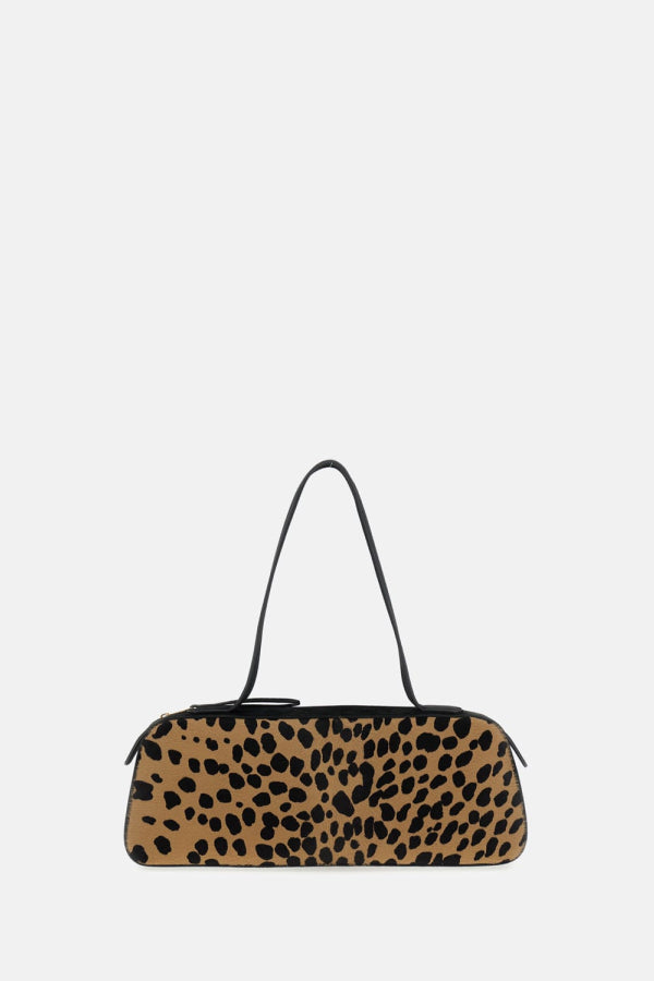 Khaite Simona Shoulder Bag - MultiColour