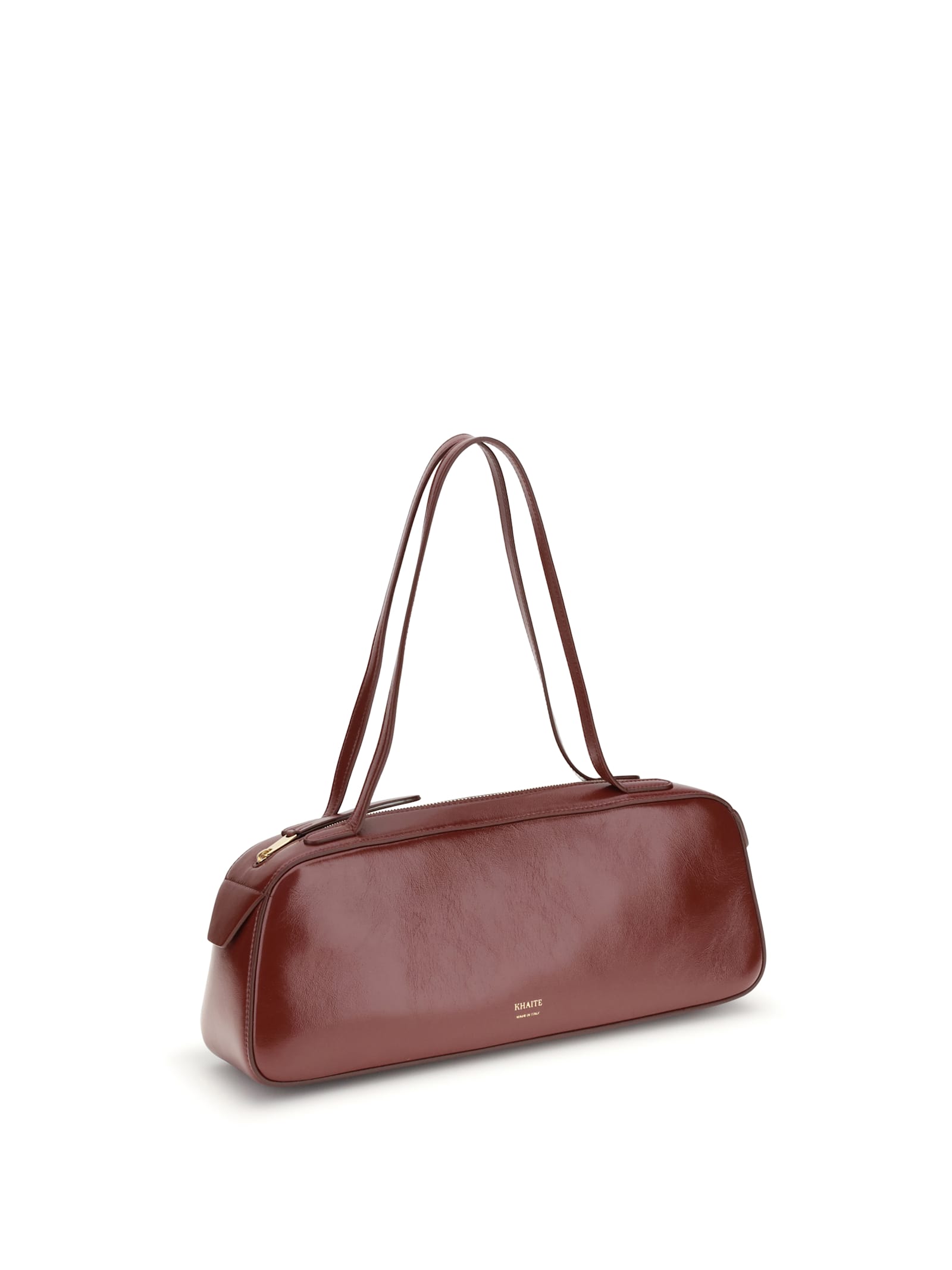 Khaite Simona Shoulder Bag