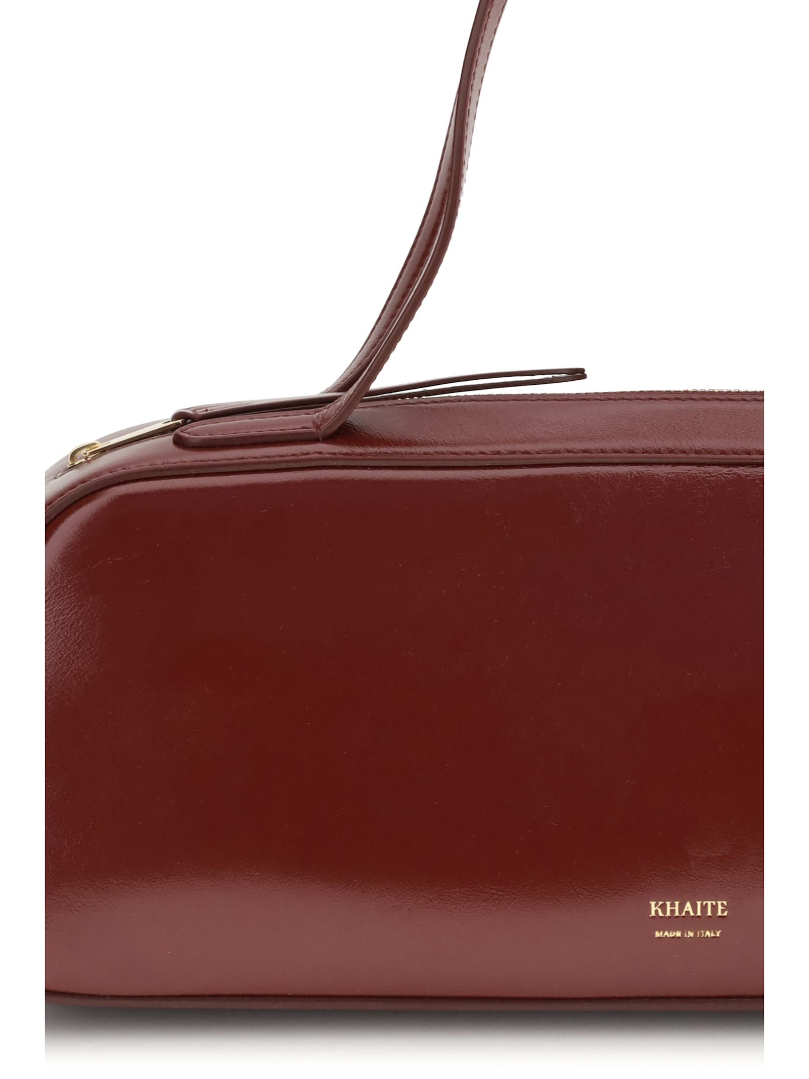 Khaite Simona Shoulder Bag