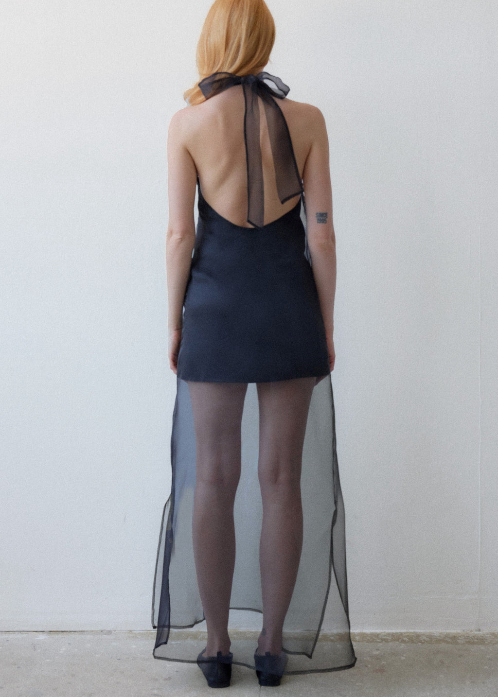 OhSevenDays Kim Dress